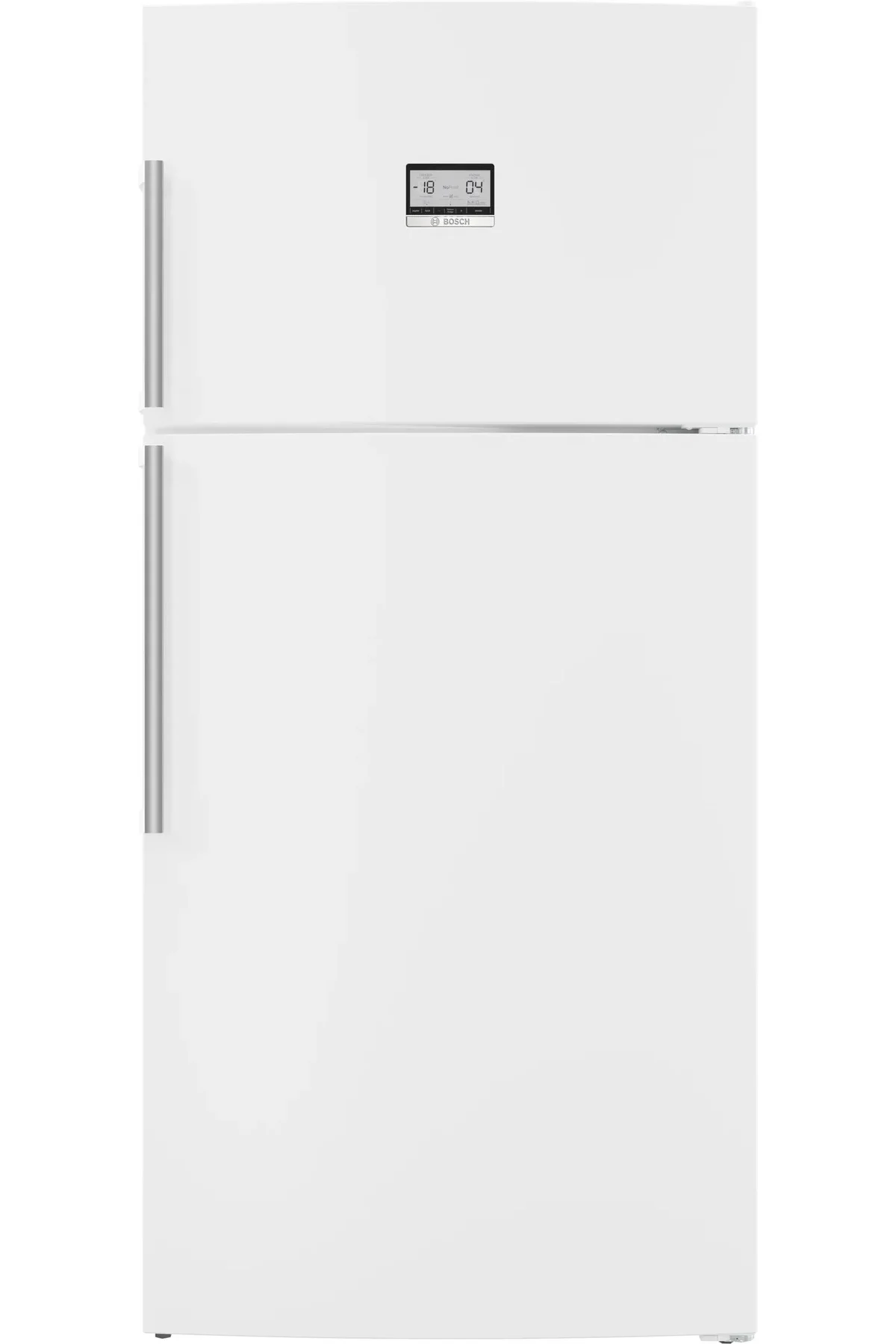 KDN86AWE1N E Enerji Sınıfı 641 L NoFrost Üstten Donduruculu Buzdo