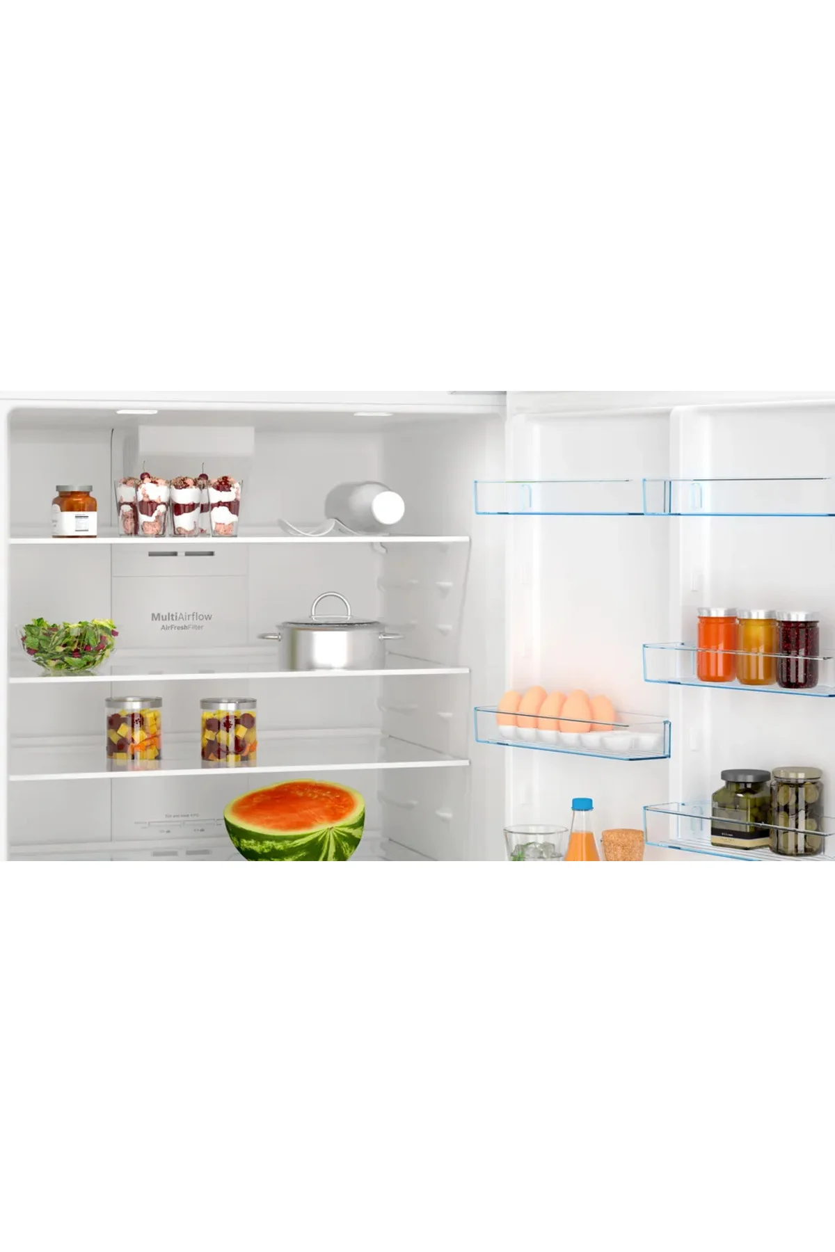 KDN86XWE1N-Bosch Solo Soğ.-Dond. Kombinasyonu