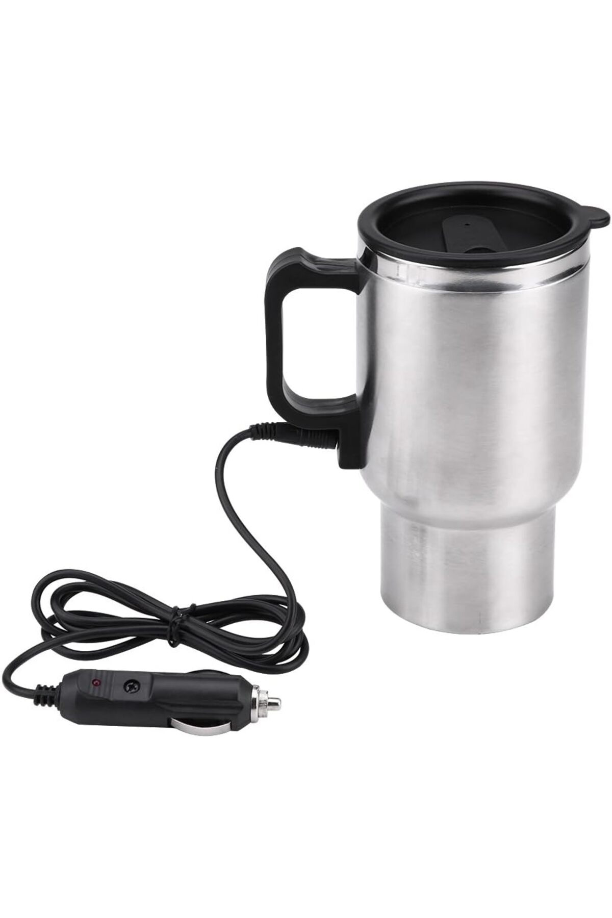 KDROGLU elektrikli araç su ısıtıcısı, 12 V araç içi su ısıtıcısı,