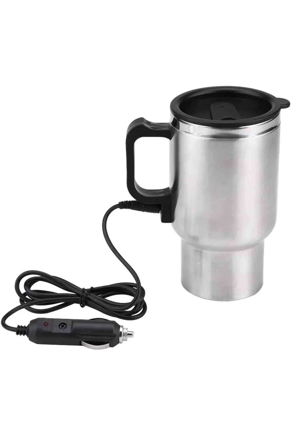 KDROGLU elektrikli araç su ısıtıcısı, 12 V araç içi su ısıtıcısı,