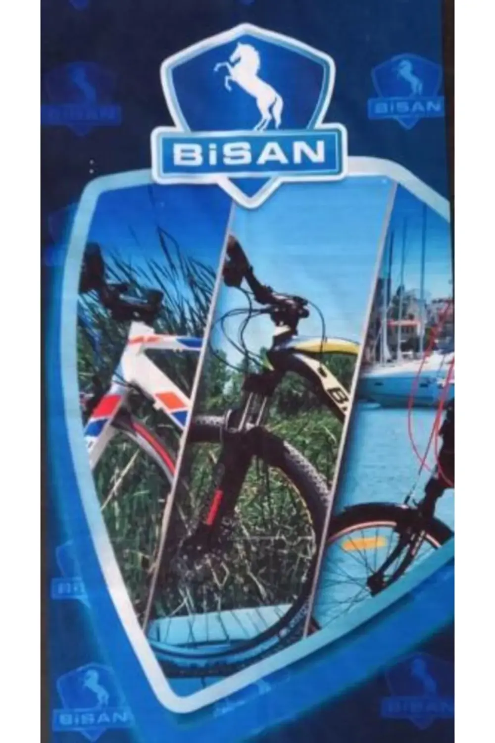 Kds 2100 Rose 16 Jant Çocuk Bisikleti Kilit+baff Dahil