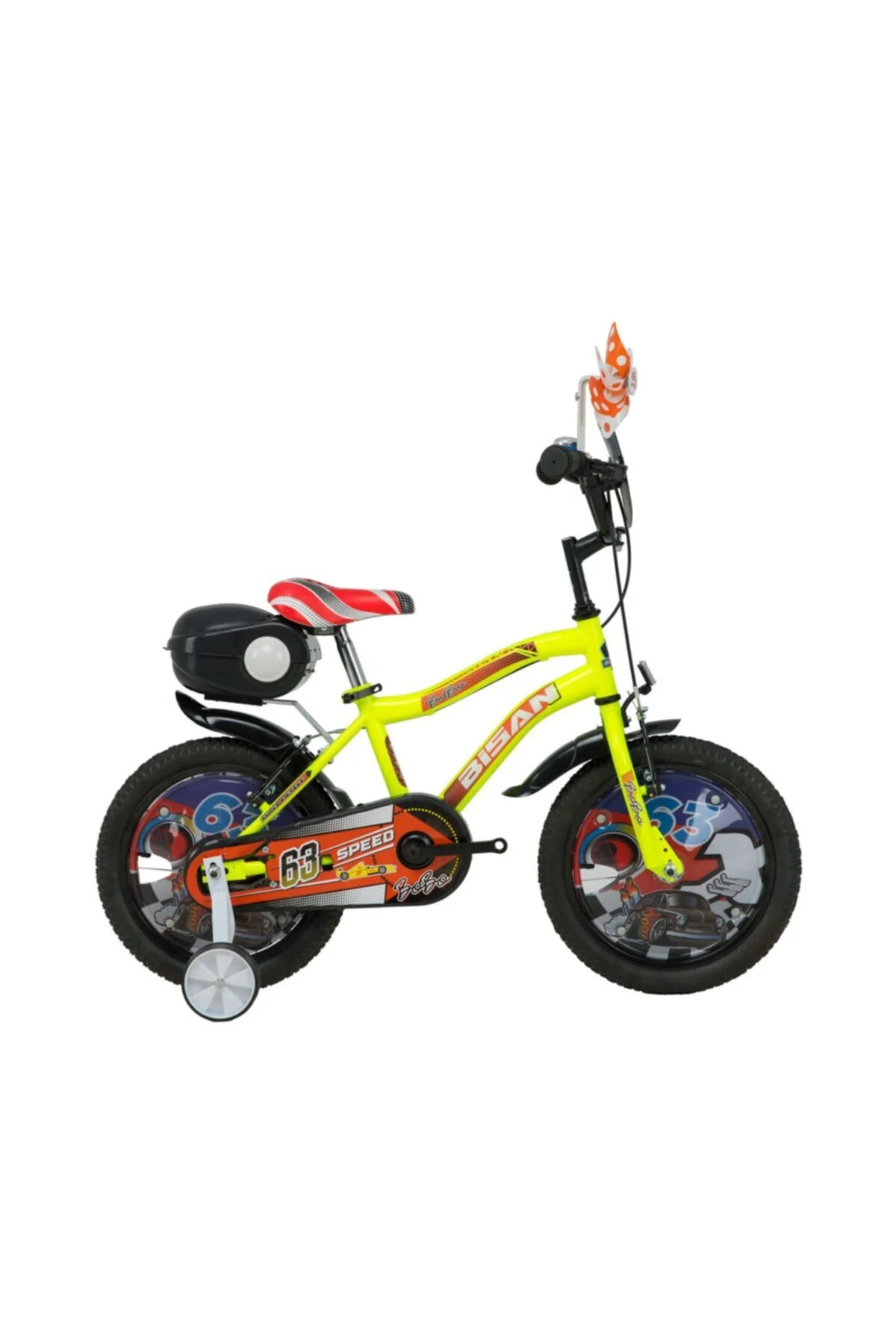 Kds 2200-bobo
