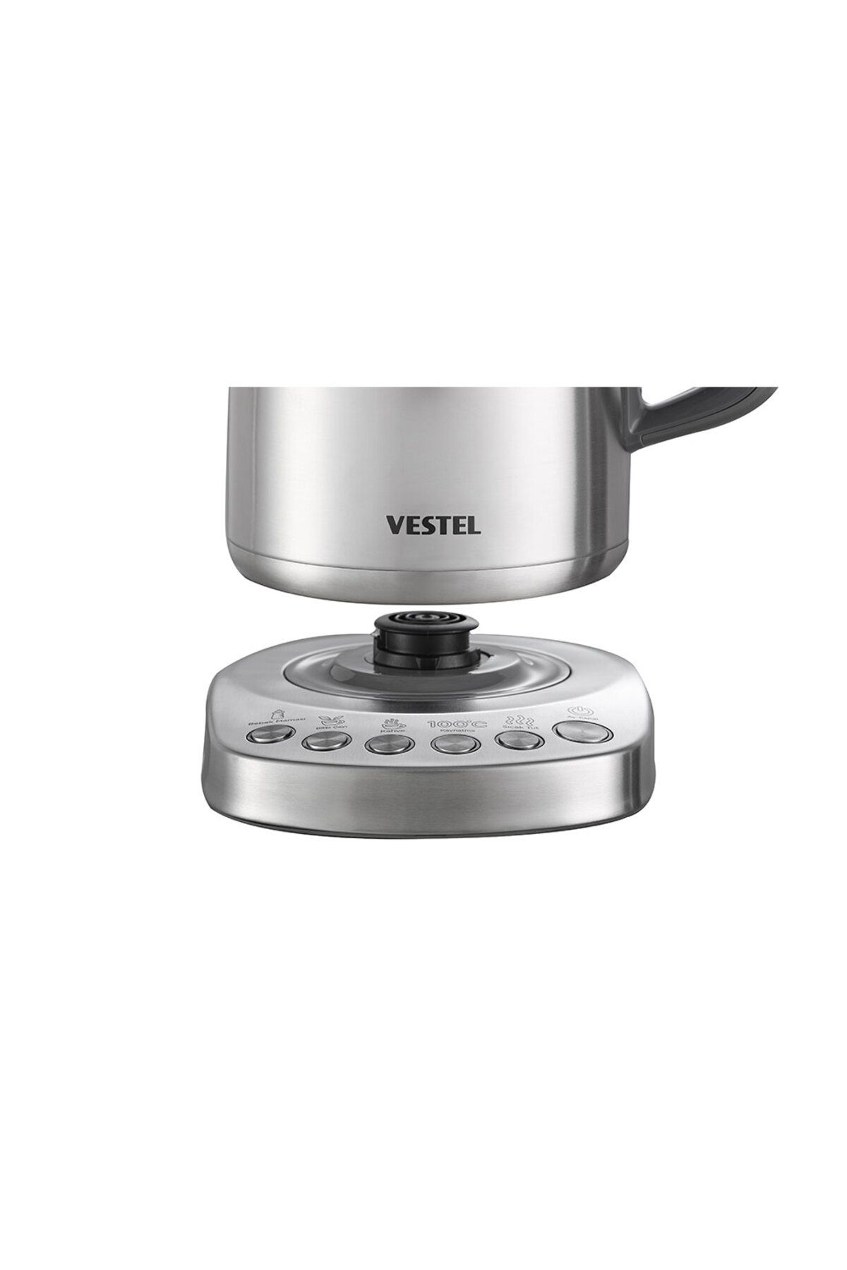 Kea Ziyafet Su Isıtıcı S3000 Dgt Inox