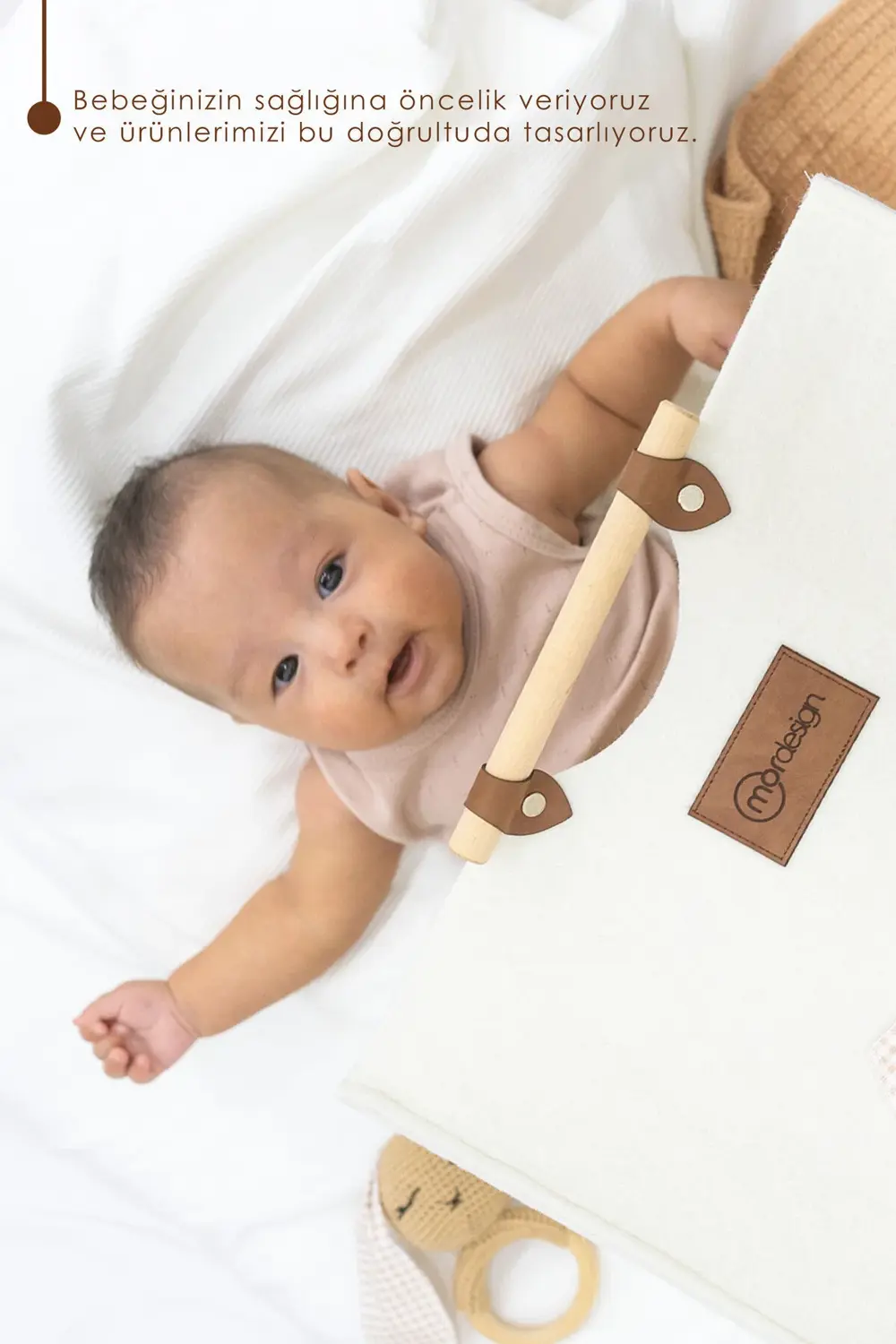 Keçe Çocuk Oyuncak/Kirli Çamaşır Depolama Sepeti, Çok Amaçlı Sakl