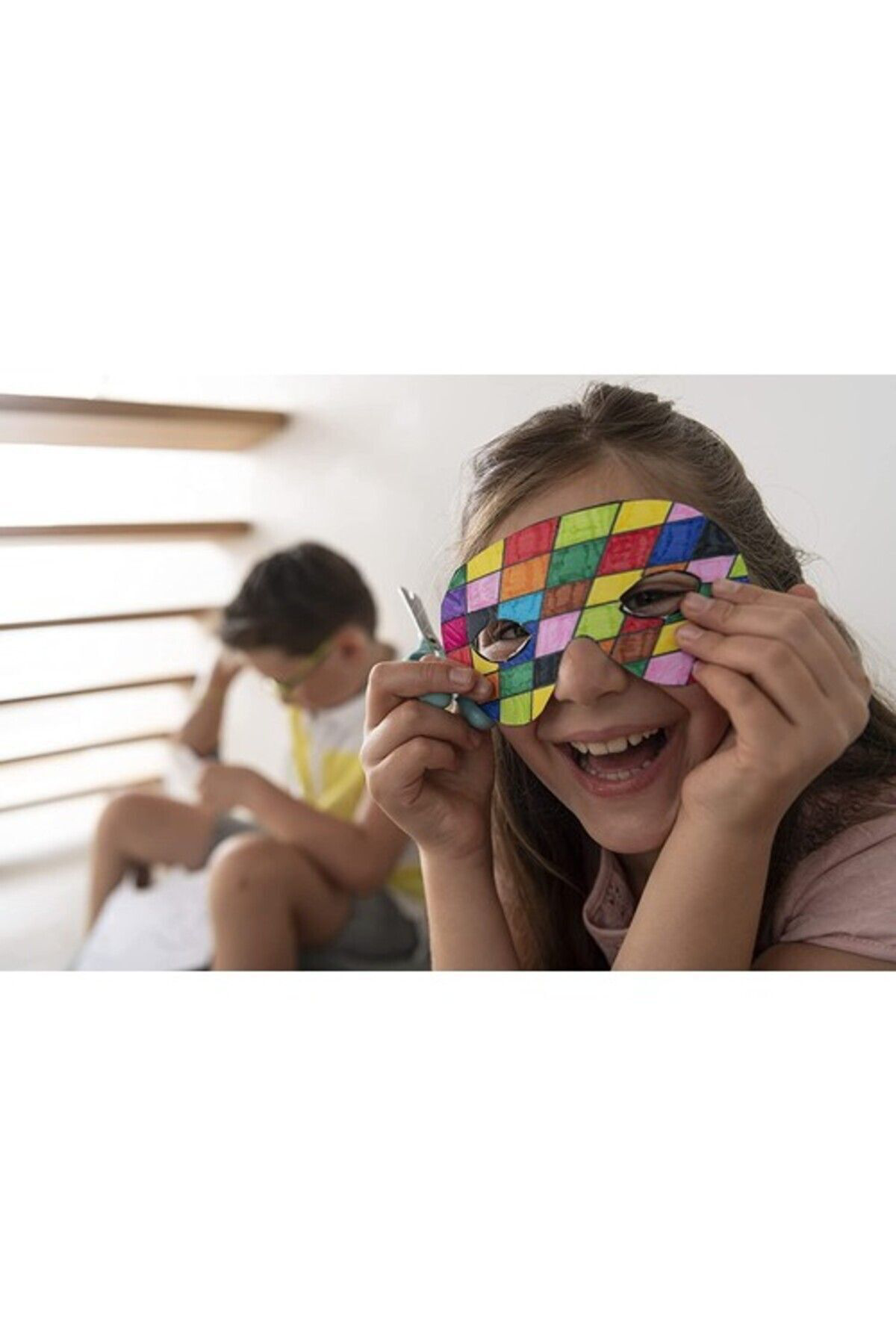 Keçeli Boya Kalemi Duo Tip 10 Lu 20 Renk 847010