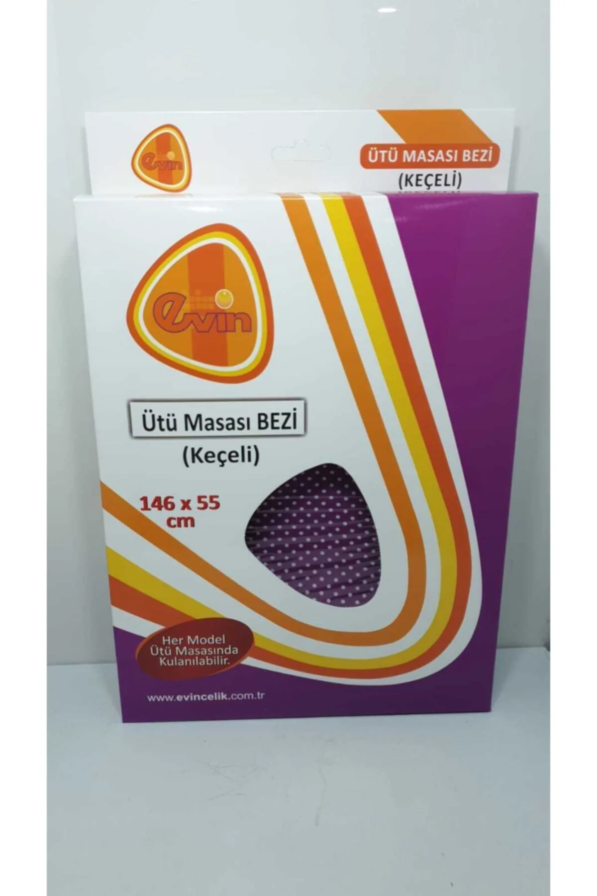 Keçeli Ütü Masası Bezi Keçeli Ütü Masası Bezi