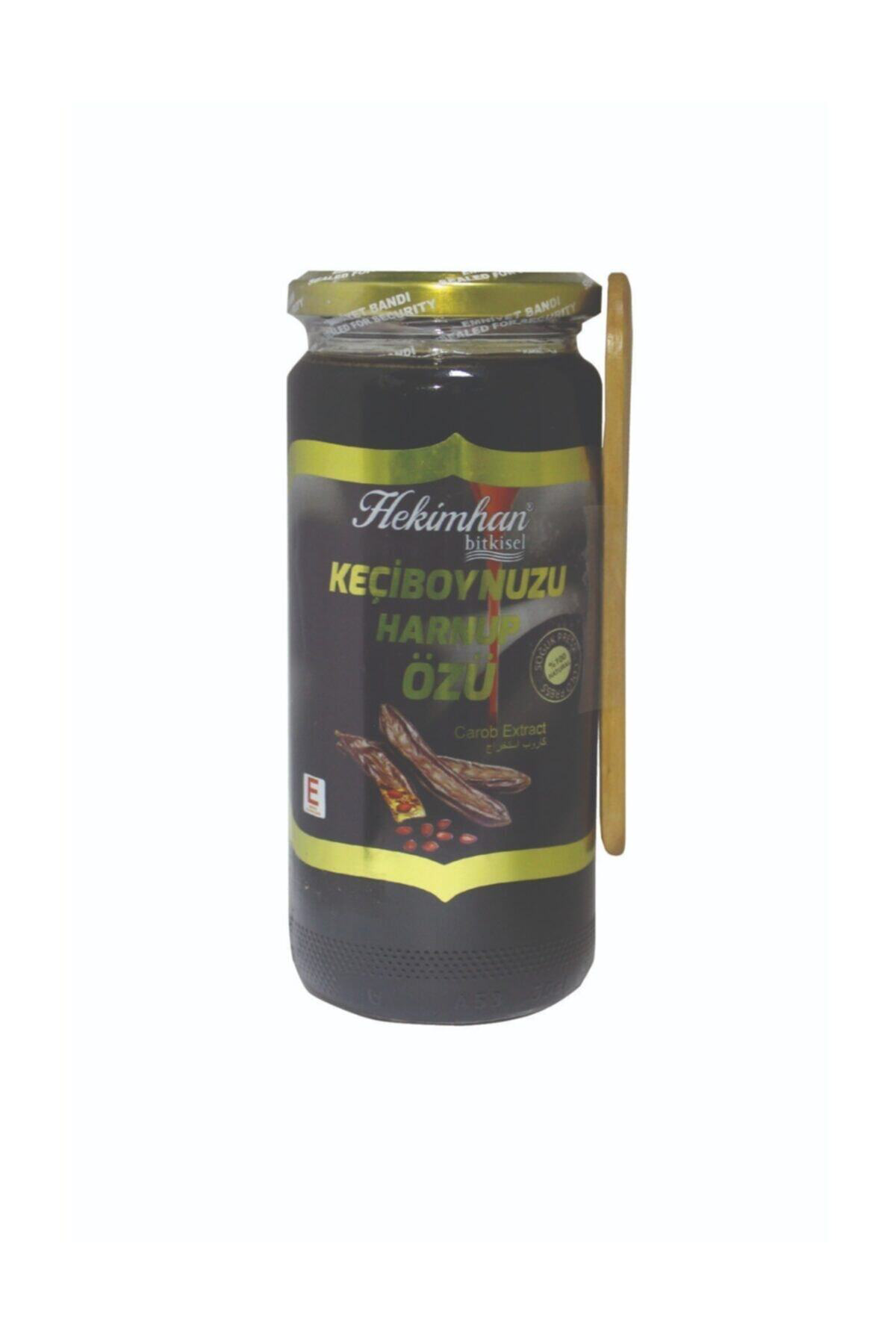 Keçi Boynuzu Özü 640 gr Soğuk Press