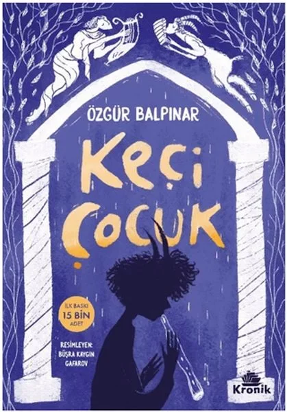 Keçi Çocuk