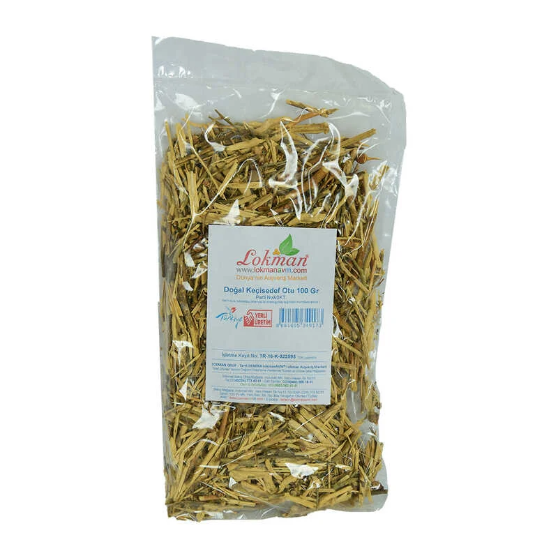 Keçi Otu Doğal 100 Gr Paket Keçi Otu Doğal 100 Gr Paket