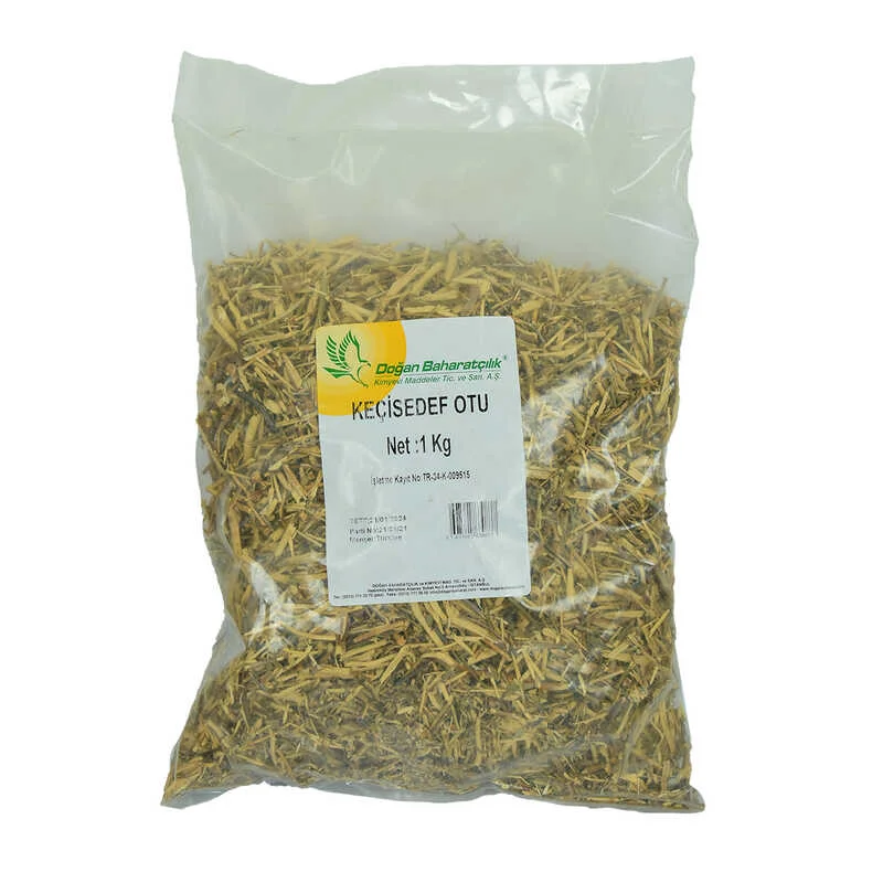 Keçi Otu Doğal 1000 Gr Paket