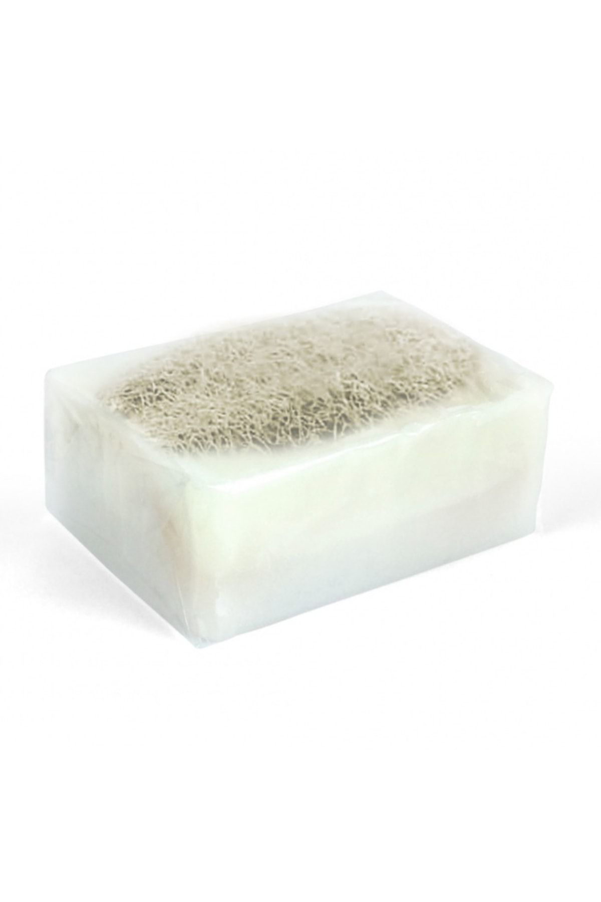 Toptan Bulurum Keçi Sütü + Eşek Sütü + Kabak Lifli Sabun