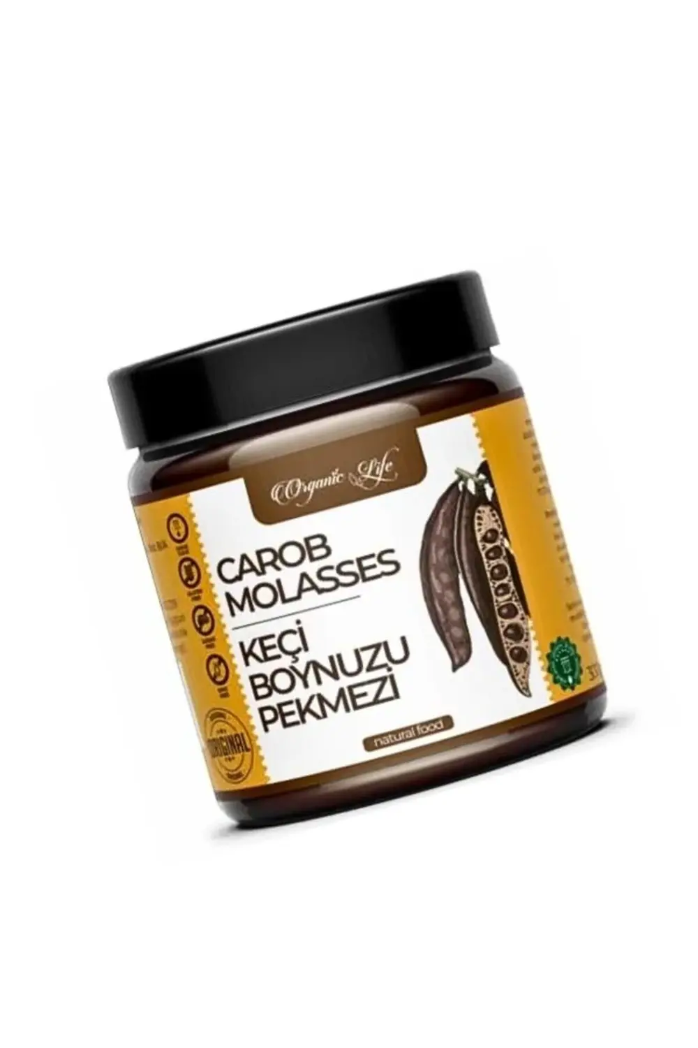 Keçiboynuzu Pekmezi 300 g