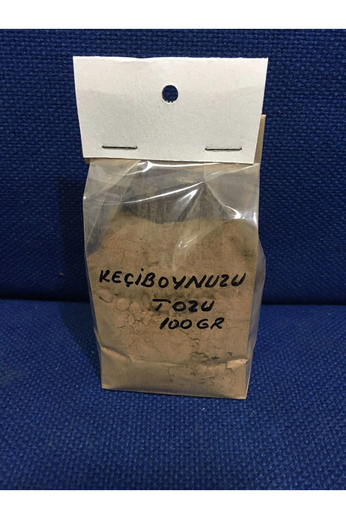 Keçiboynuzu Tozu 100 gr
