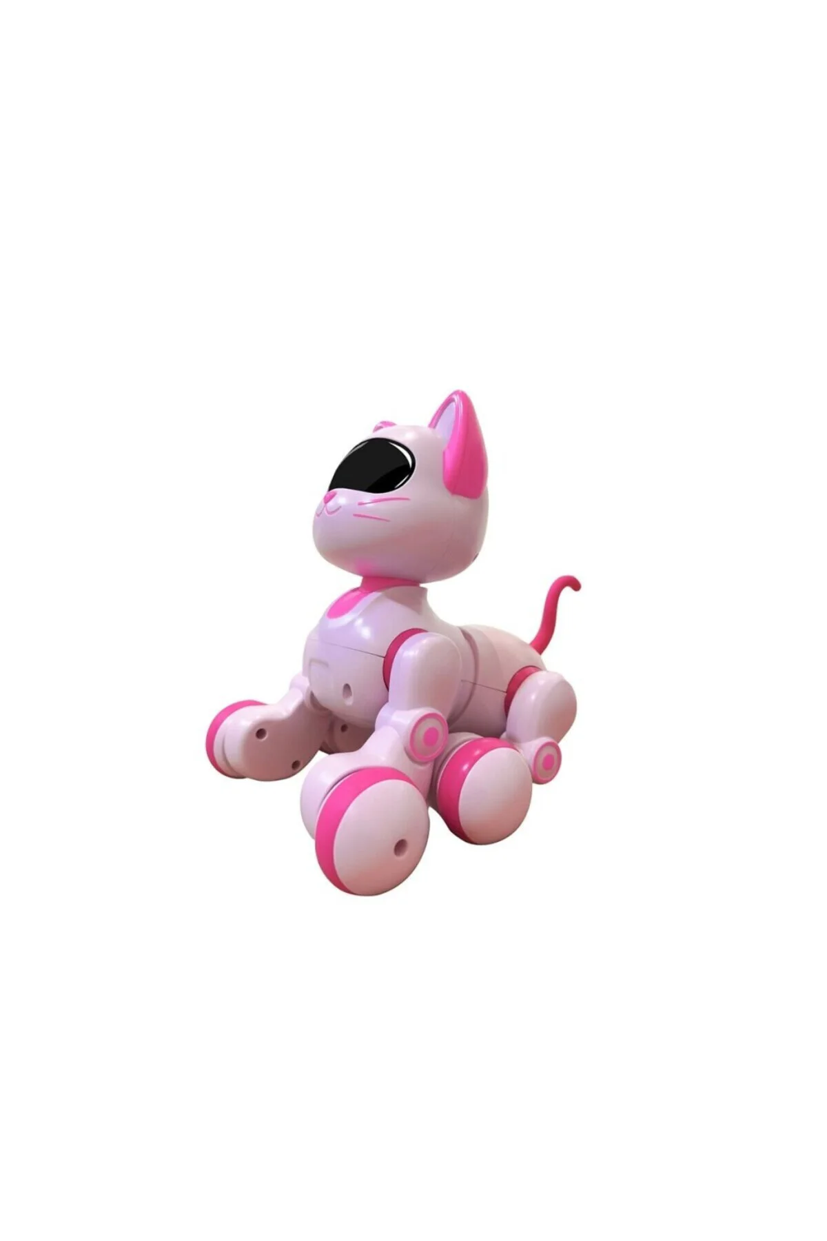KEDİ 6602 KUMANDALI ROBOT KEDİ
