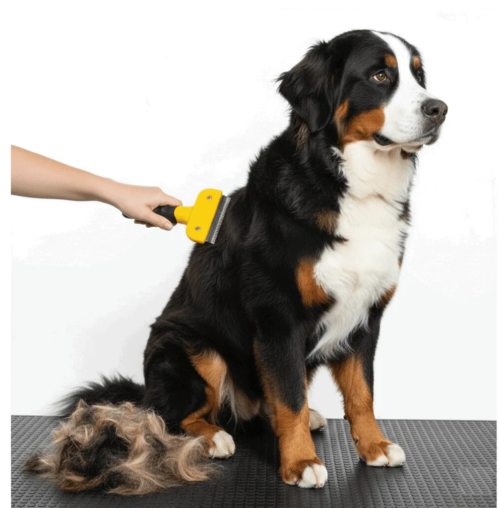 Kedi &amp; Köpekler İçin Tüy Alıcı 7 cm