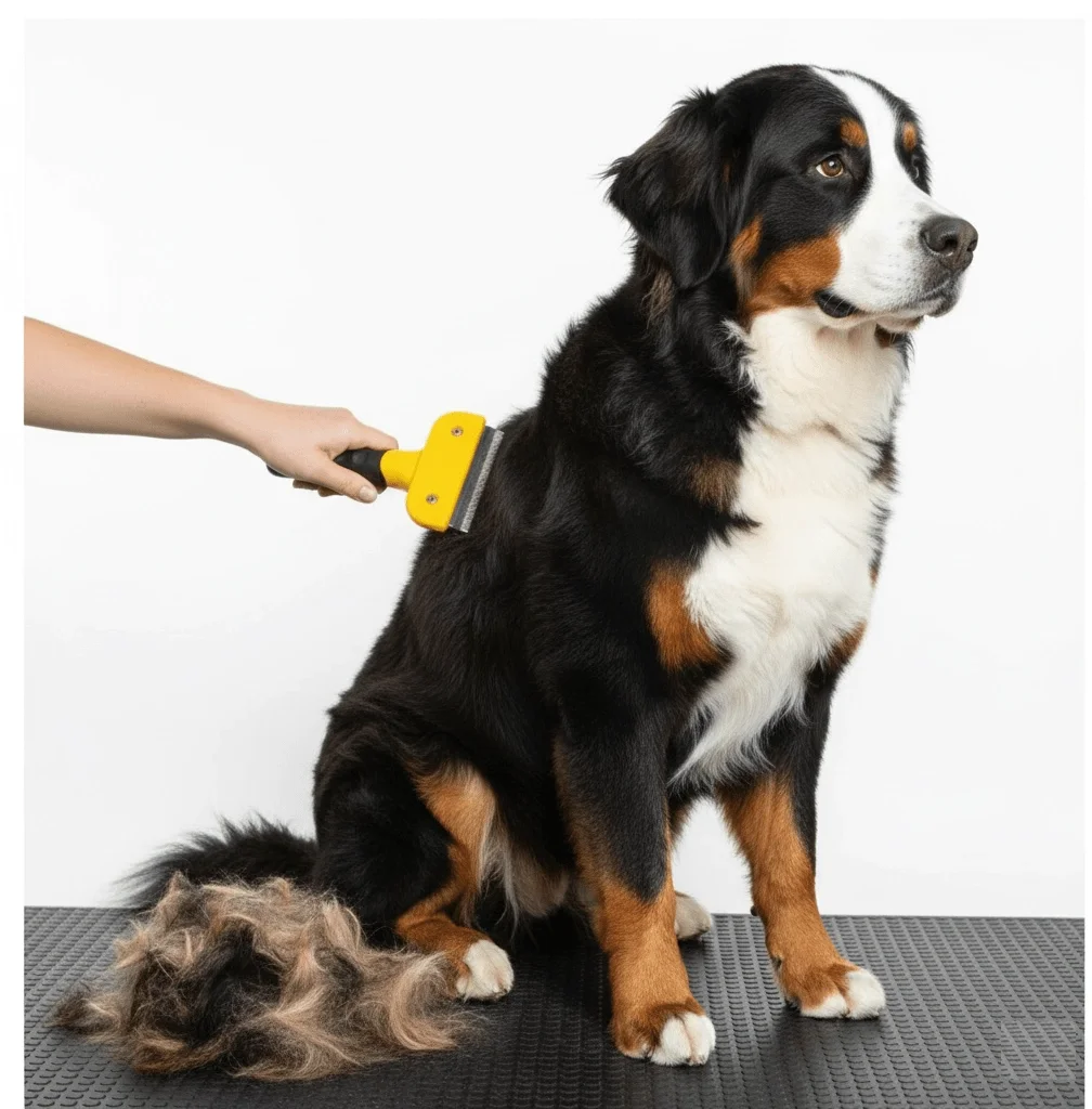 Kedi & Köpekler İçin Tüy Alıcı 7 Cm Kedi & Köpekler İçin Tüy Alıcı 7 Cm