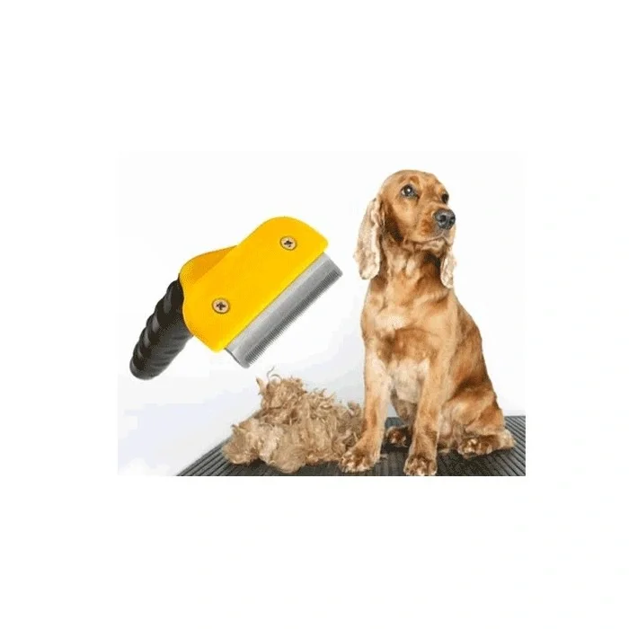 Kedi & Köpekler İçin Tüy Alıcı 7 Cm Kedi & Köpekler İçin Tüy Alıcı 7 Cm