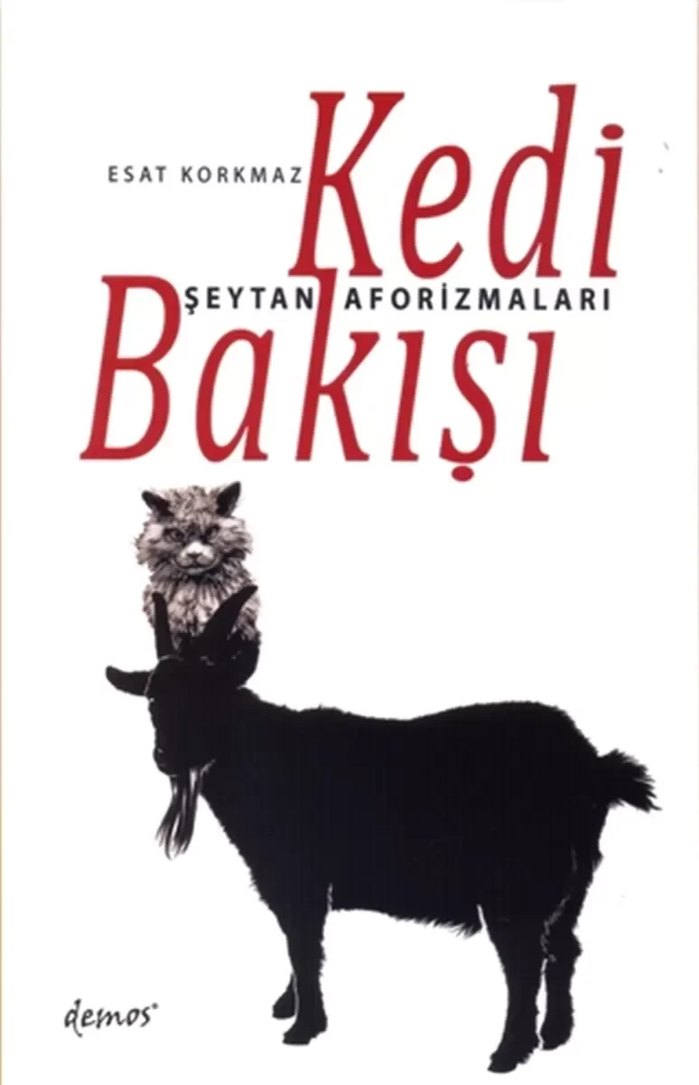 Kedi Bakışı Fiyatı, Yorumları ve Özellikleri