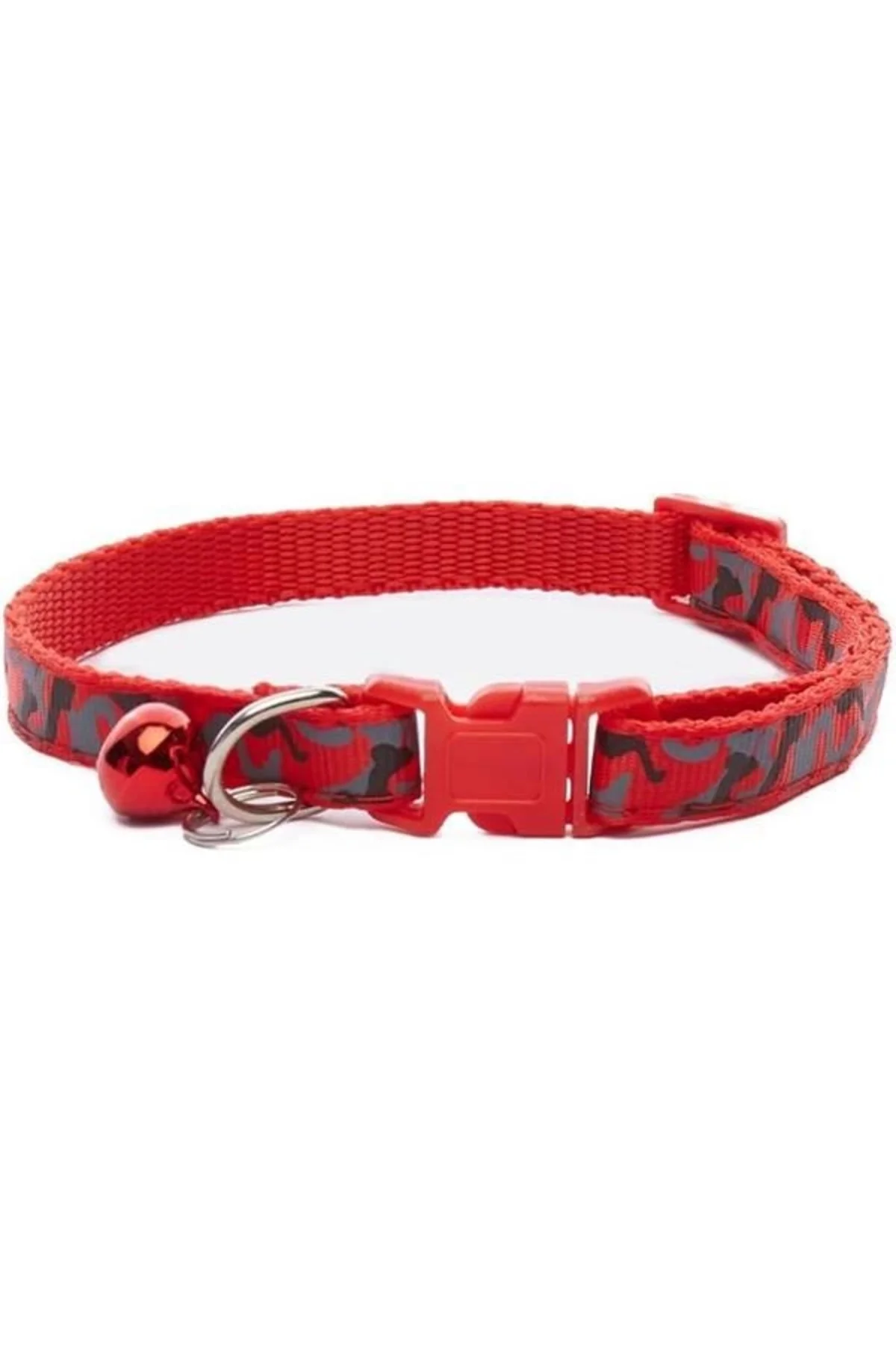 KEDİ BOYUN TASMASI 5.Lİ PAKET