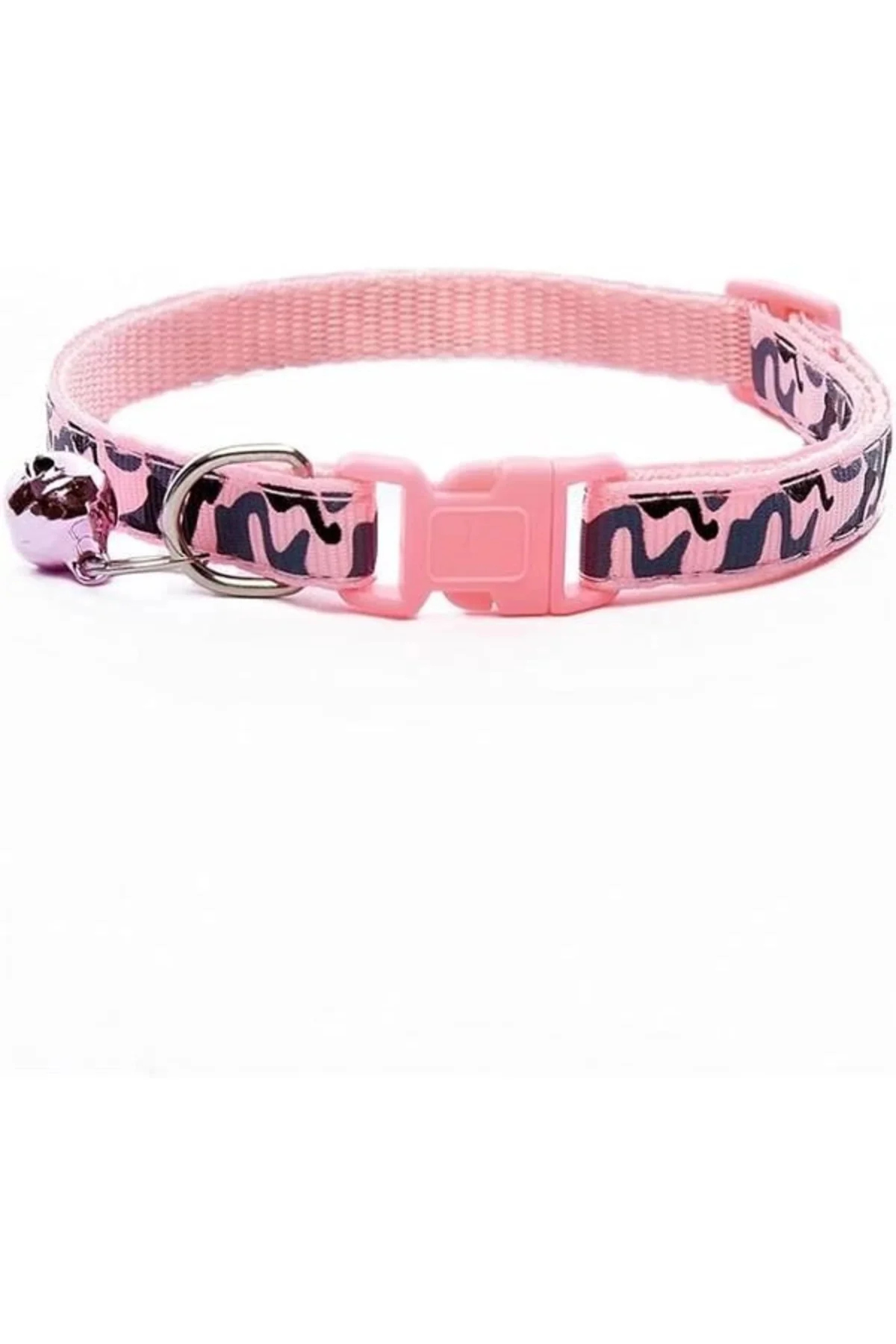 KEDİ BOYUN TASMASI 5.Lİ PAKET