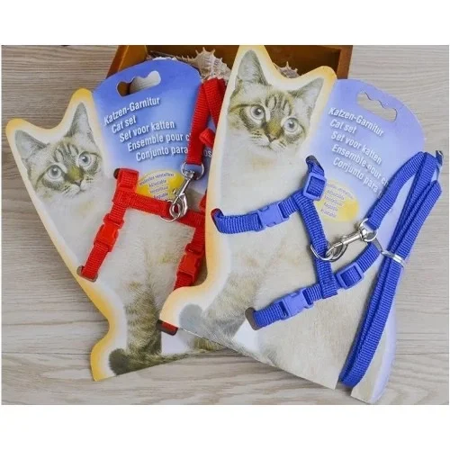 Kedi Boyun ve Göğüs Tasması Fiyatı, Yorumları ve Özellikleri