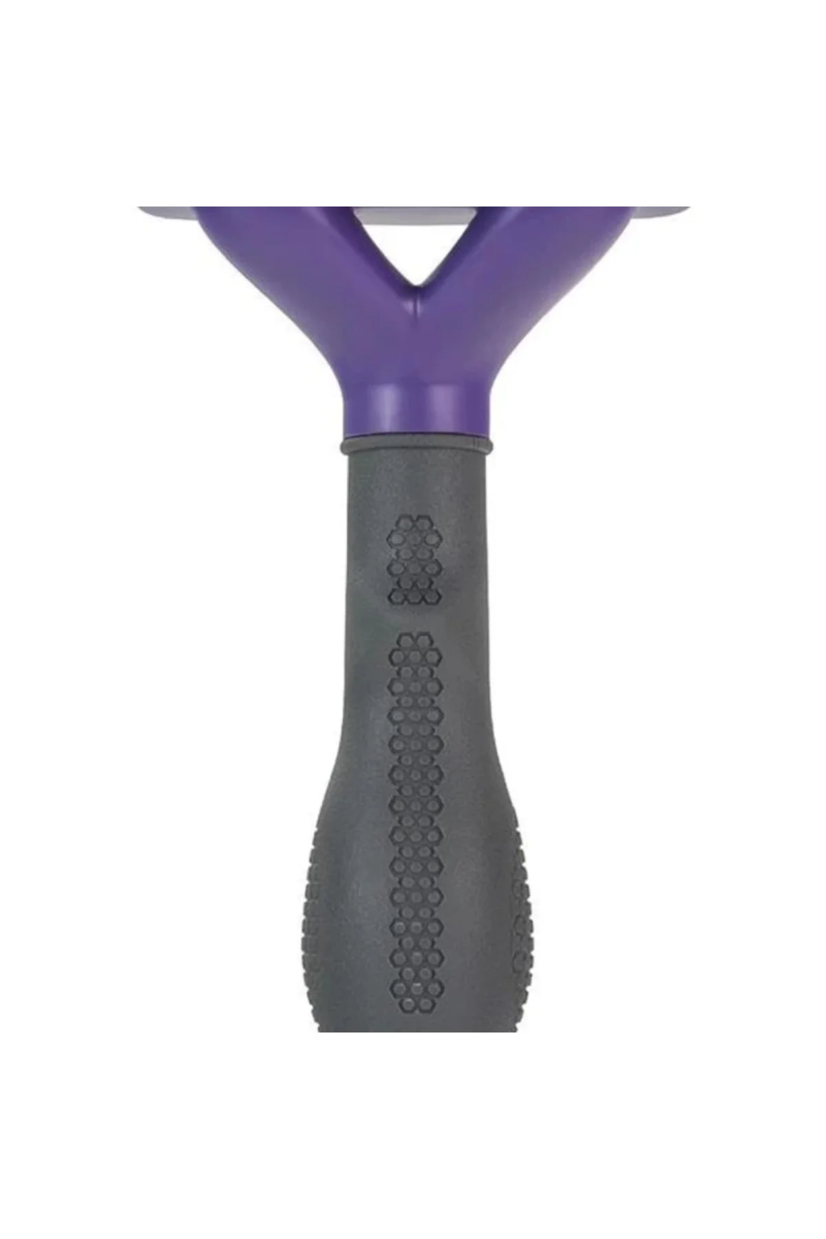 Kedi deShedding Aracı, Kediler İçin DeShedding Fırçası, Gevşek Saçları Kaldırır Büyük