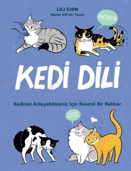 Kedi Dili - Kedinizi Anlayabilmeniz için Fiyatı, Yorumları ve Özellikleri