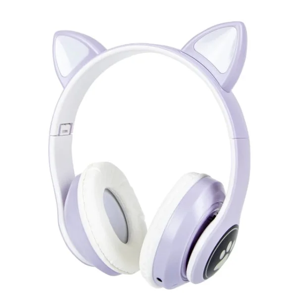Kedi Figürlü Bluetooth Kulaklık Fiyatı, Yorumları ve Özellikleri