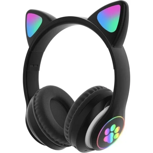 Kedi Figürlü Bluetooth Kulaklık Fiyatı, Yorumları ve Özellikleri