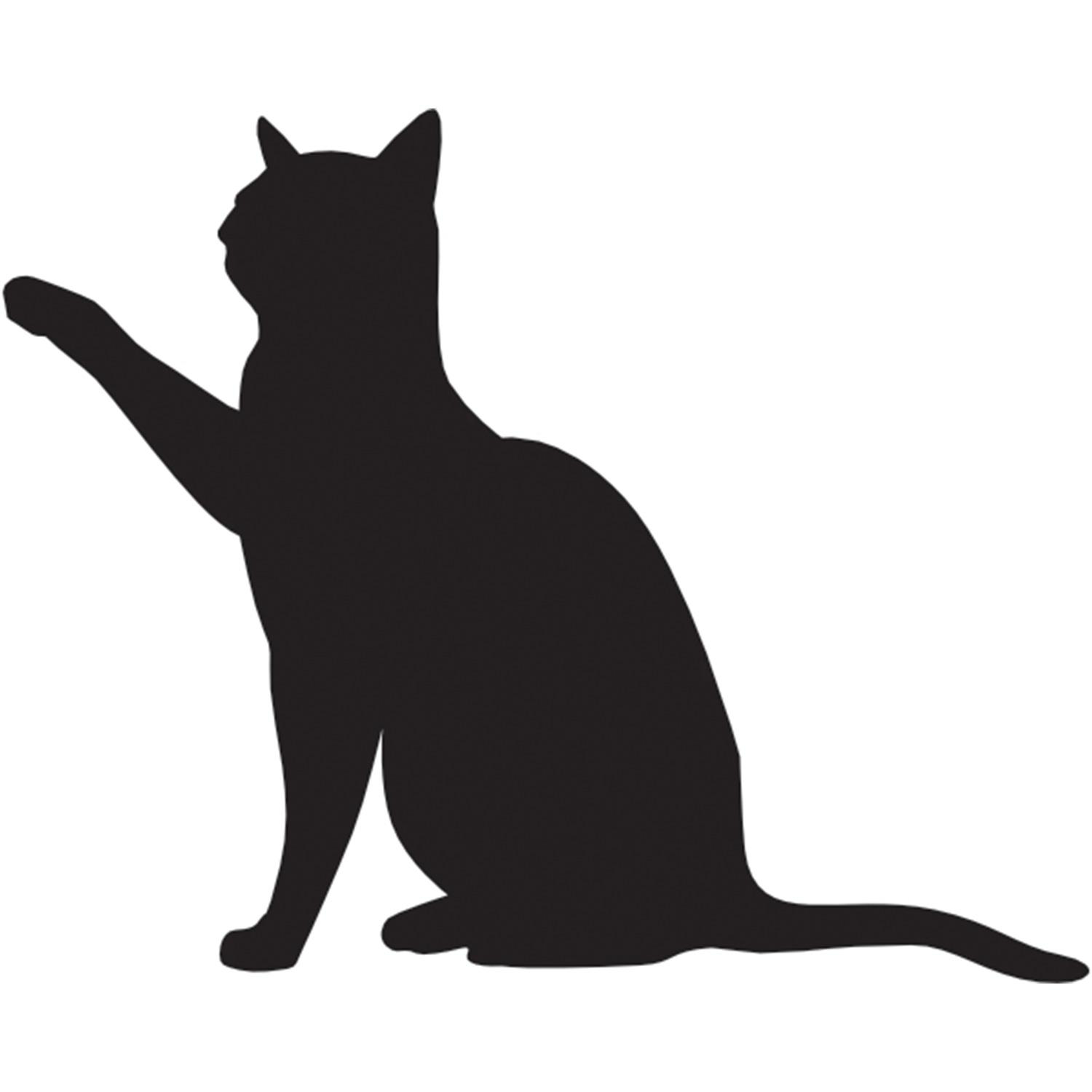 KEDİ FOLYO STİCKER KEDİ FOLYO STİCKER