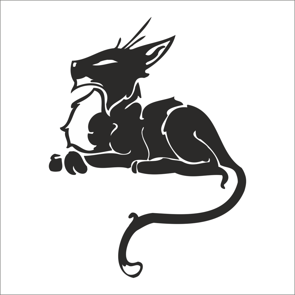 KEDİ FOLYO STİCKER KEDİ FOLYO STİCKER