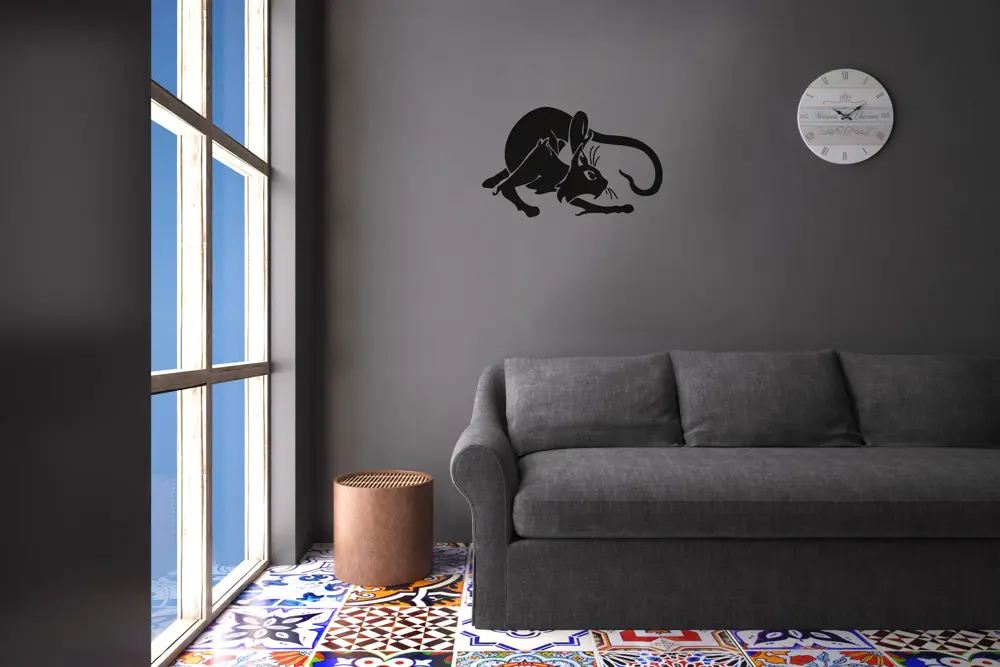 KEDİ FOLYO STİCKER KEDİ FOLYO STİCKER