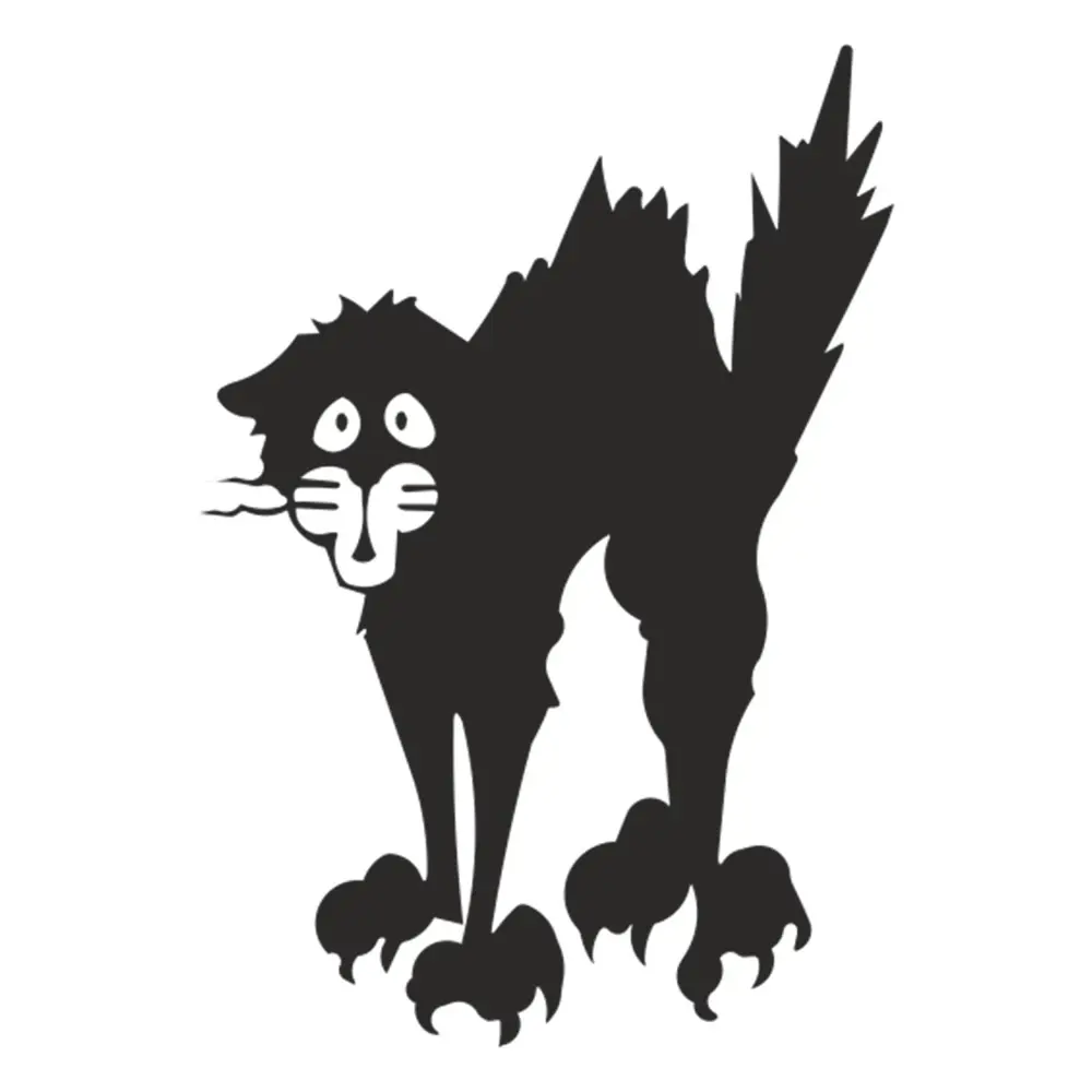 KEDİ FOLYO STİCKER