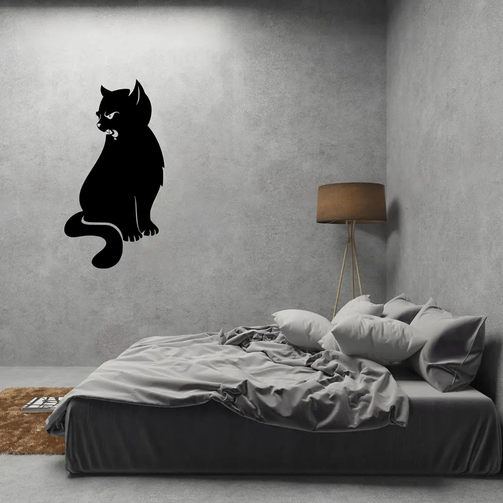 KEDİ FOLYO STİCKER KEDİ FOLYO STİCKER