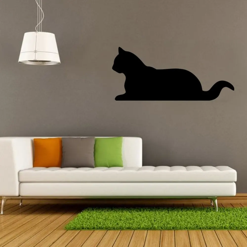 KEDİ FOLYO STİCKER KEDİ FOLYO STİCKER