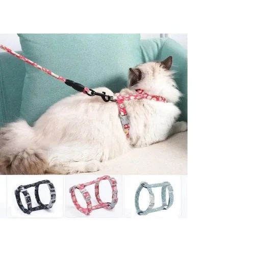 Kedi Gezdirme Göğüs Tasması Fiyatı, Yorumları ve Özellikleri