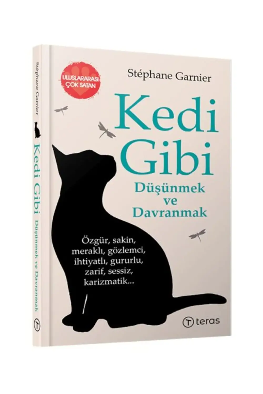 Kedi Gibi Düşünmek ve Davranmak