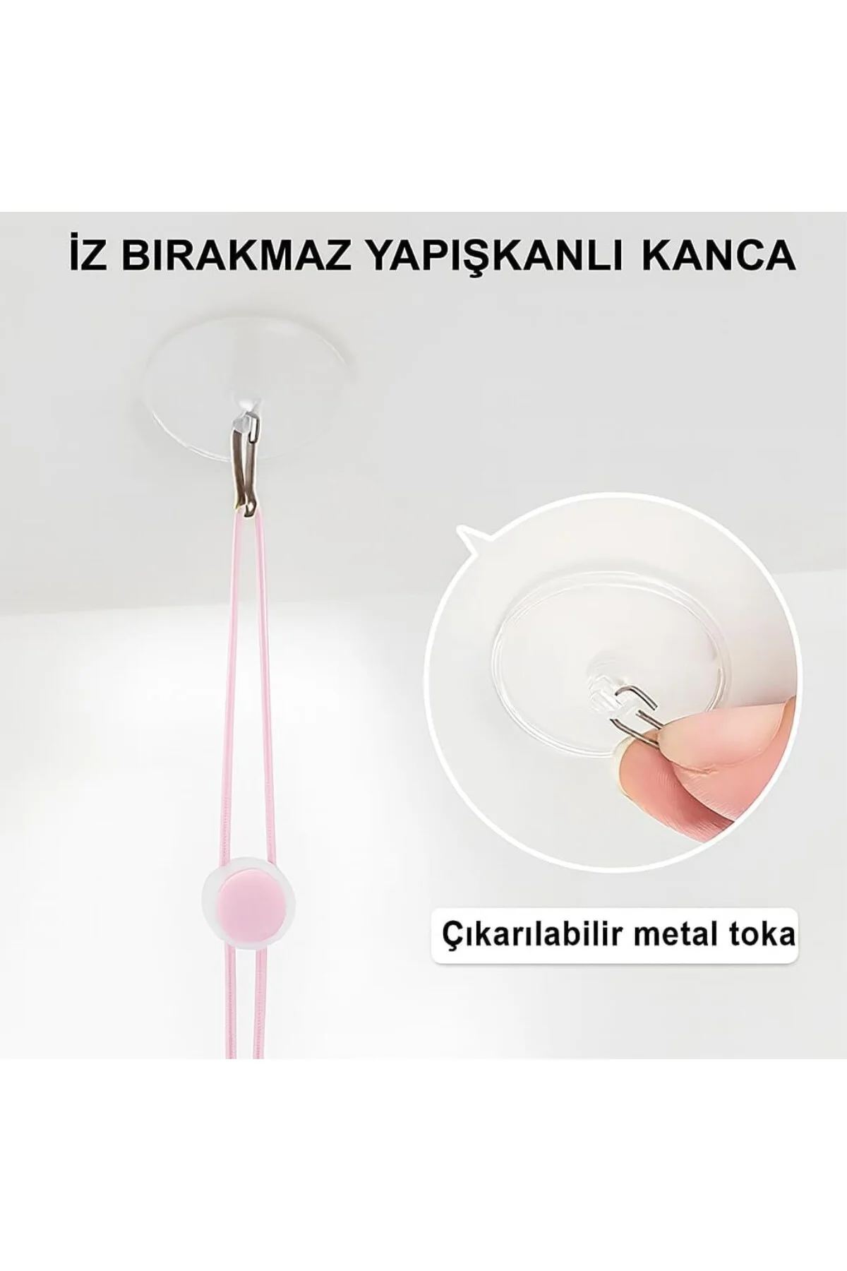 Kedi Kapı Oyuncağı 2’li Set – Yaylı İpli & Tüylü Interaktif Kedi 