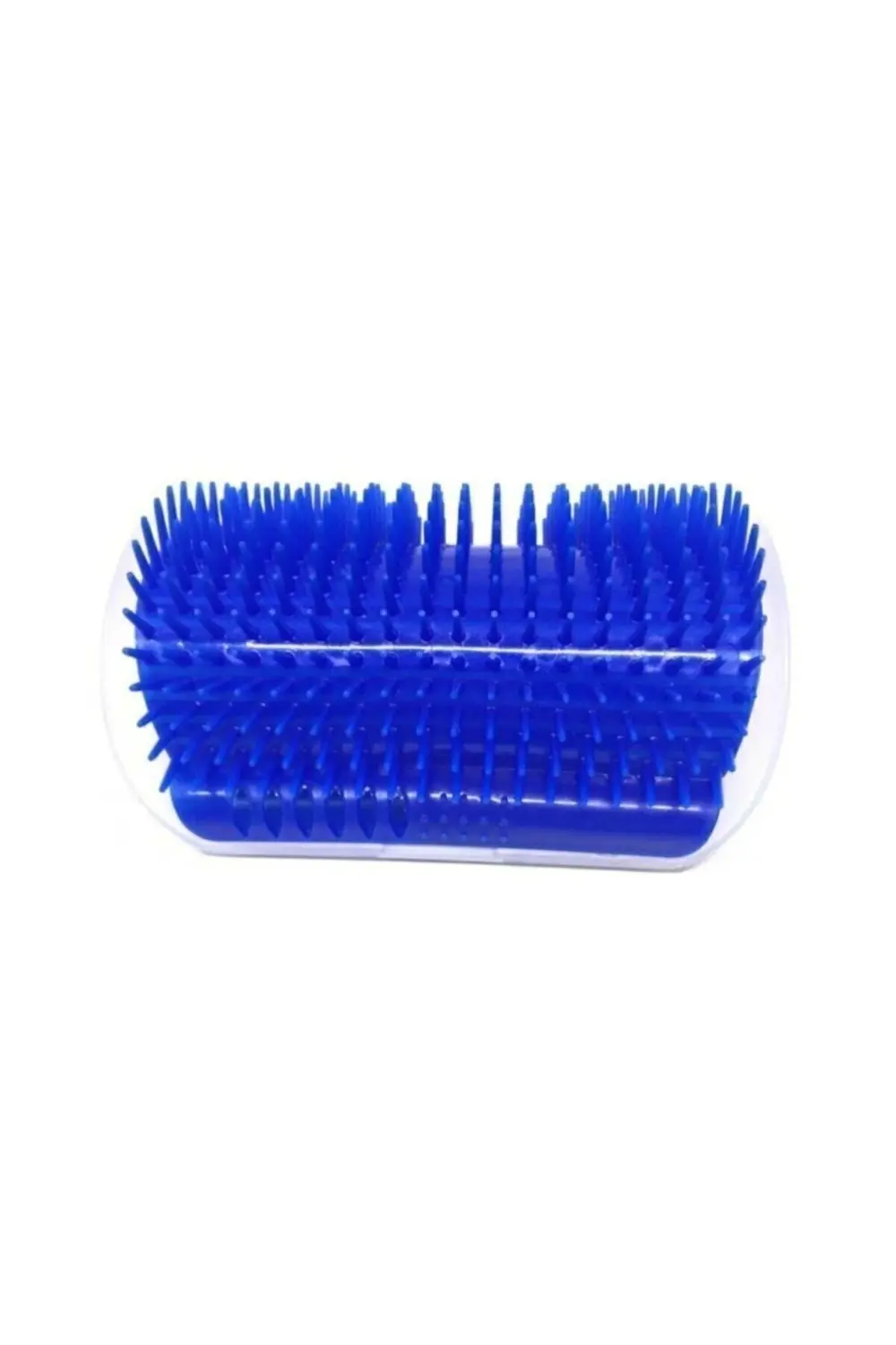 Kedi Kaşıma - Kaşınma Aparatı (Kedi Nanesi Hediyeli) (5122)