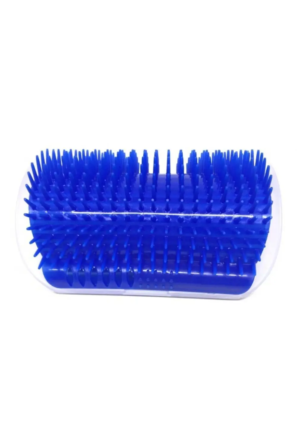 Kedi Kaşıma - Kaşınma Aparatı (Kedi Nanesi Hediyeli) (5122)