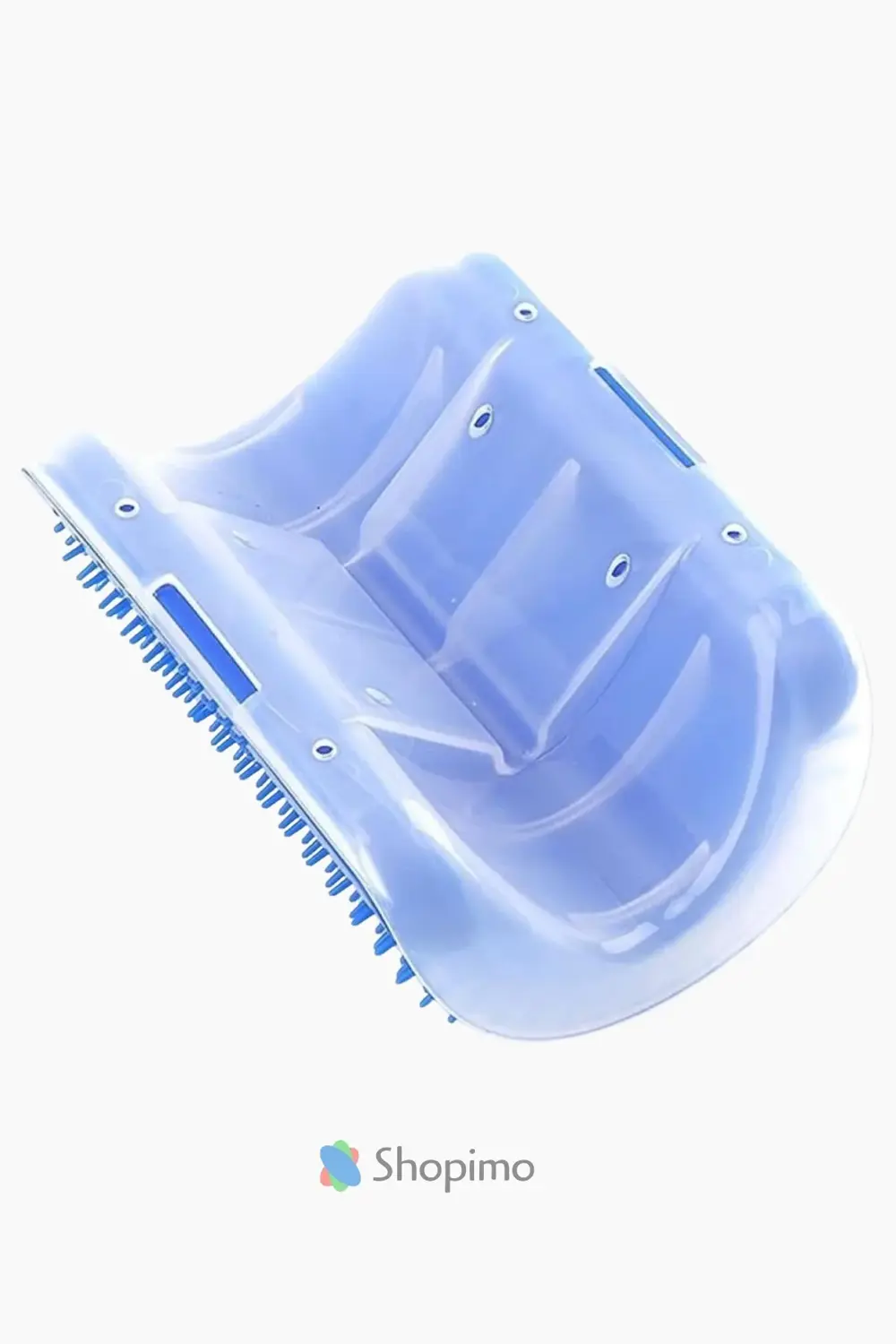 Kedi Kaşınma Aparatı - Duvara Monte Edilebilir Tüy Toplayıcı & Ma