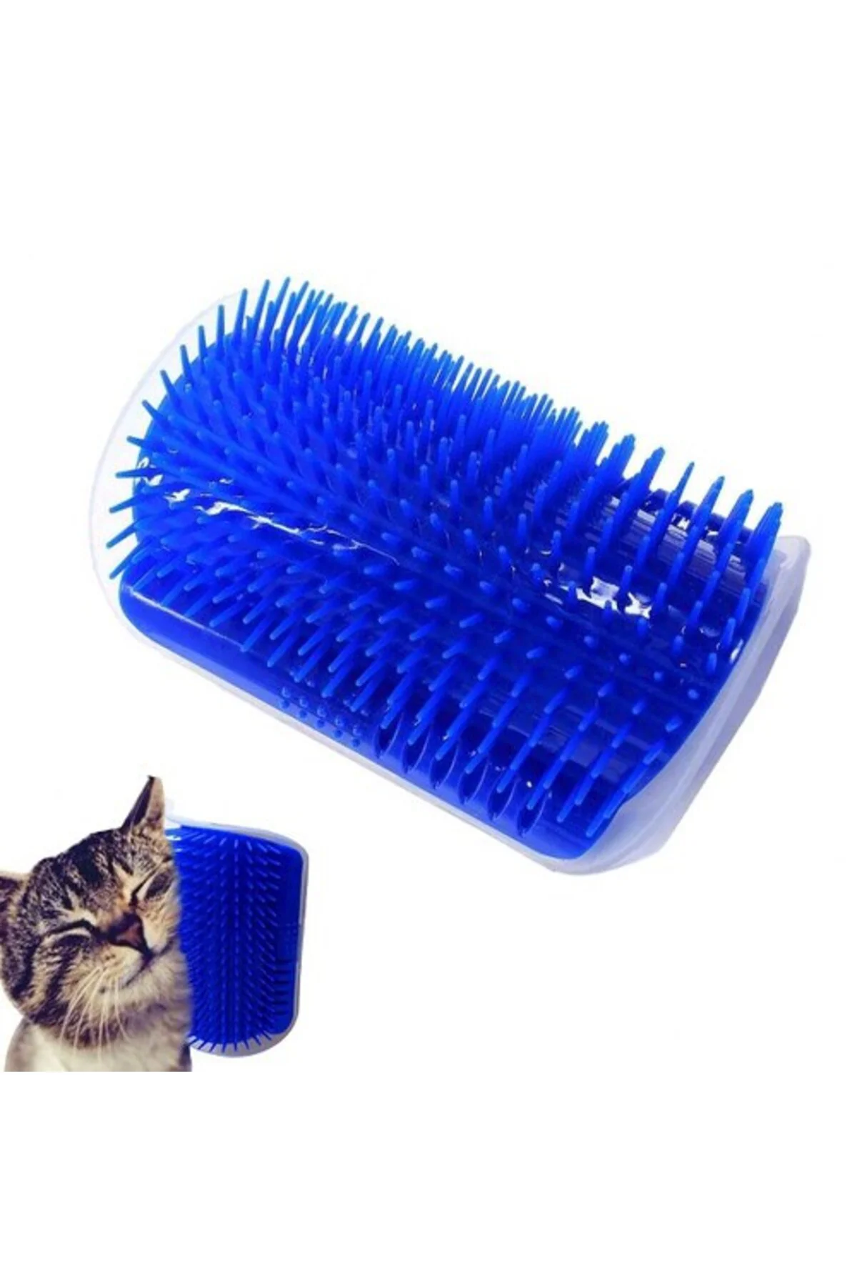 Kedi Kaşınma Fırçası Fiyatı, Yorumları ve Özellikleri