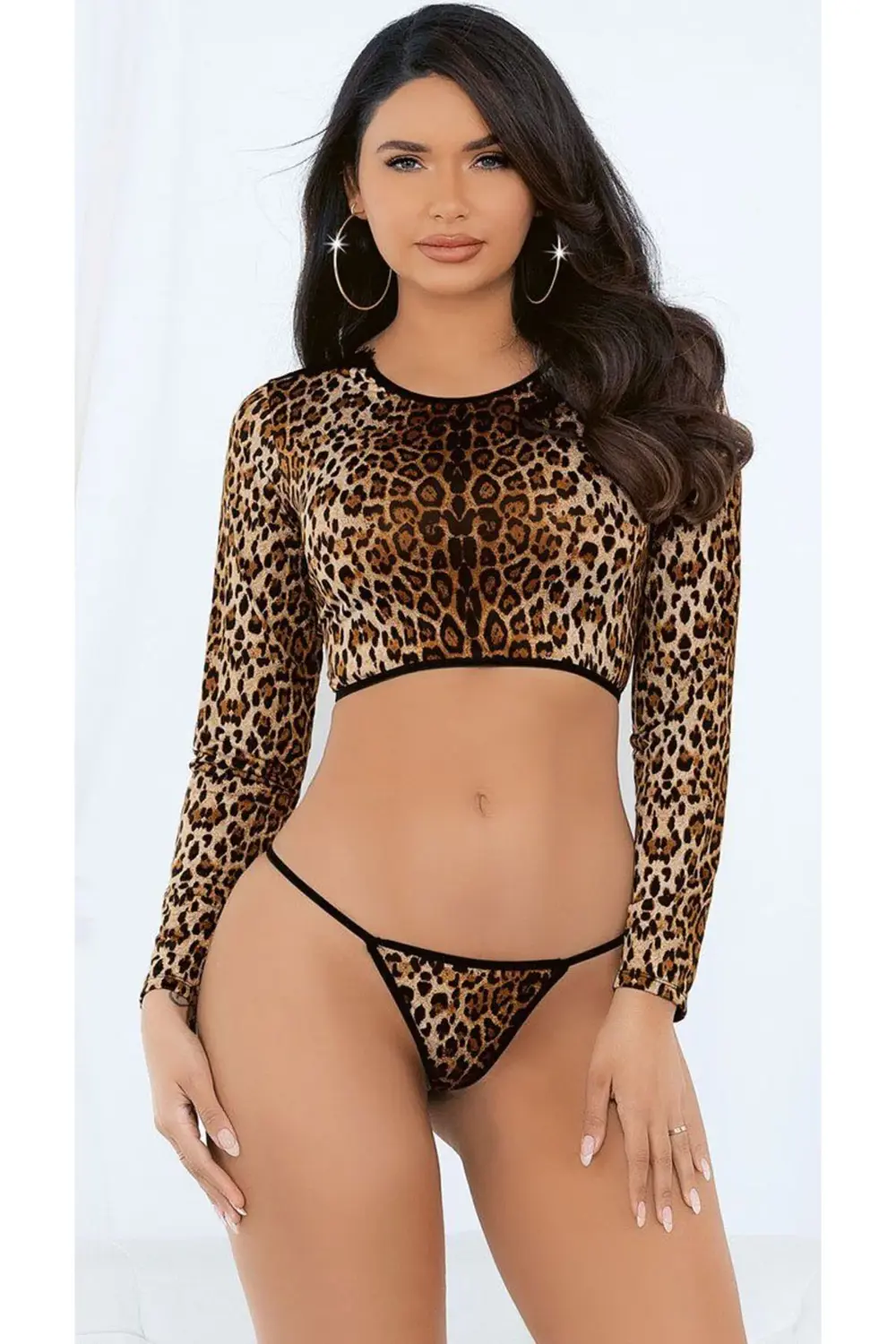 Pilelistore Kedi Kız Fantezi Kostüm 8370