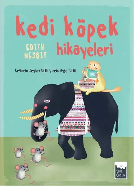 Kedi Konağı