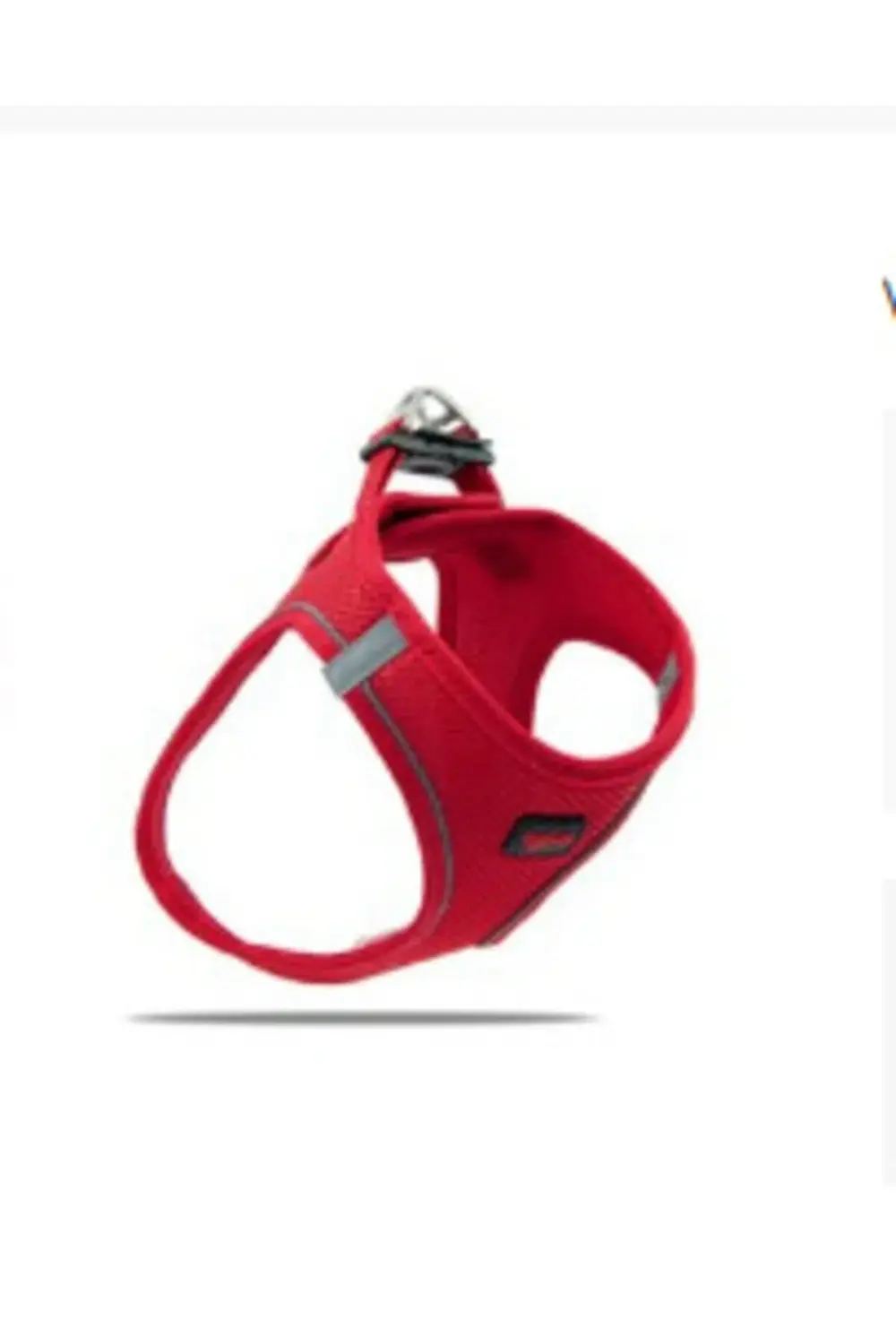 Kedi Köpek Göğüs Tasması - Xl