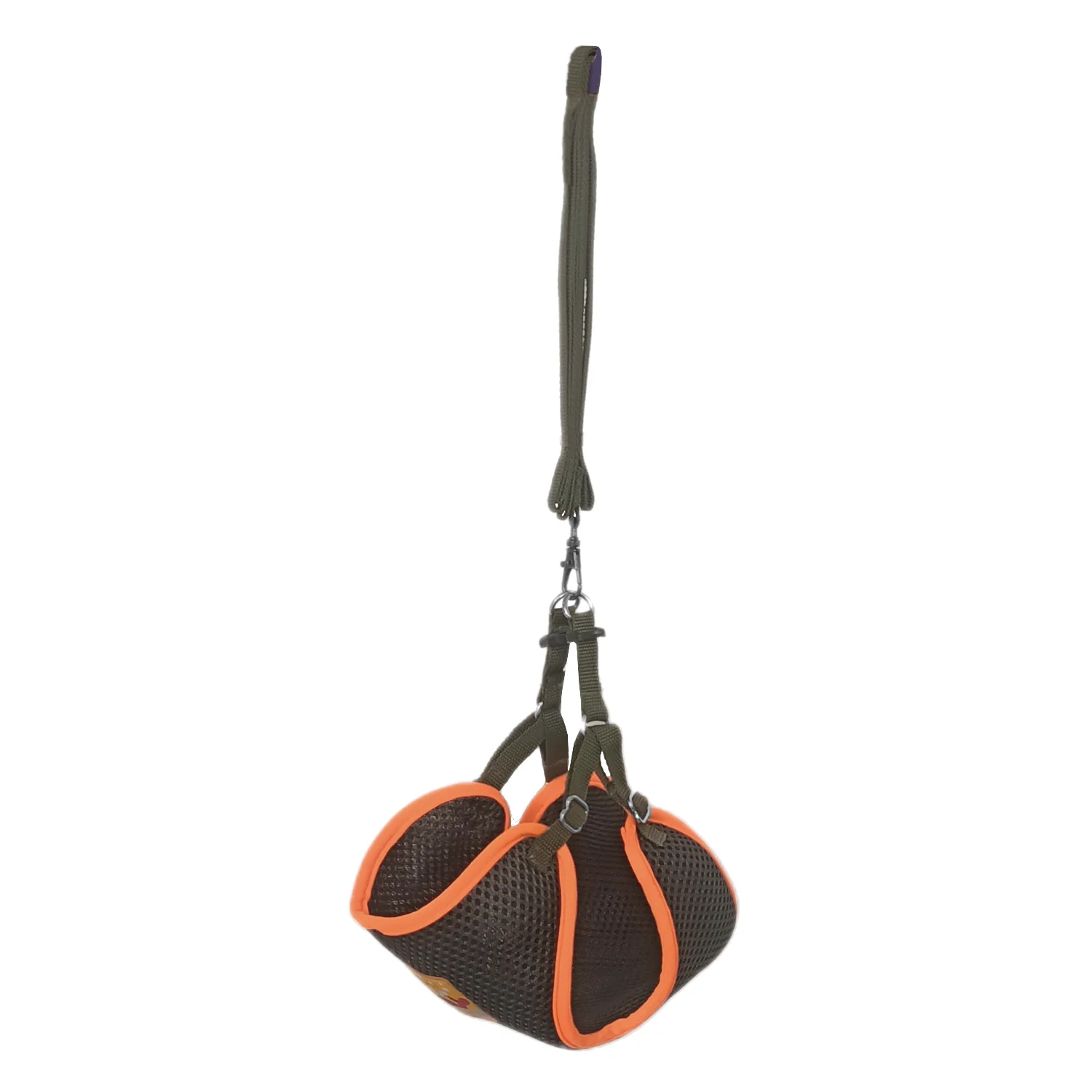 Kedi Köpek Halı Göğüs Tasma Seti Small 32-40 cm + 130 cm Haki Tcu Kedi Köpek Halı Göğüs Tasma Seti Small 32-40 cm + 130 cm Haki Tcu