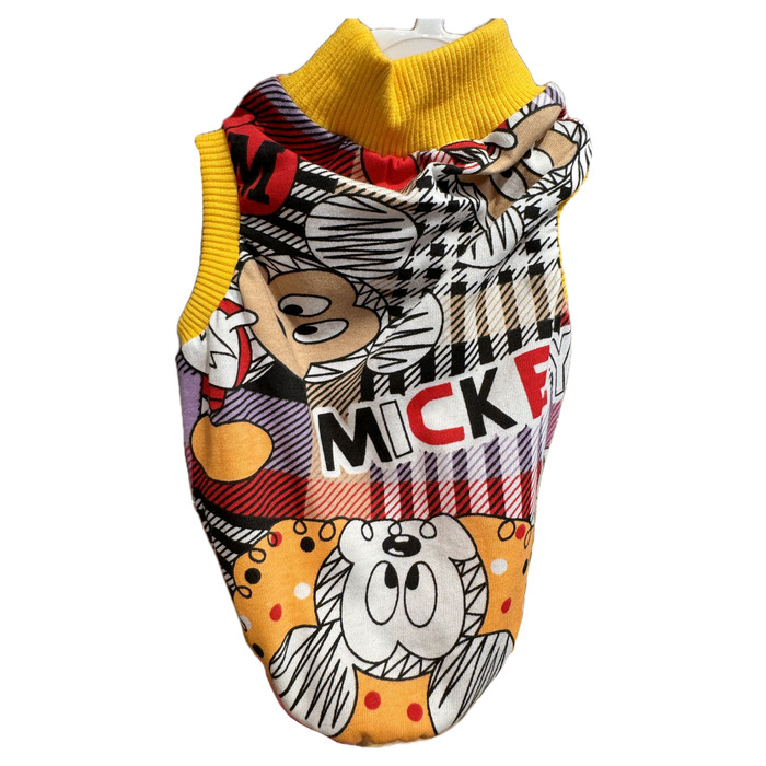 Pawstar Kedi & Köpek Kıyafet