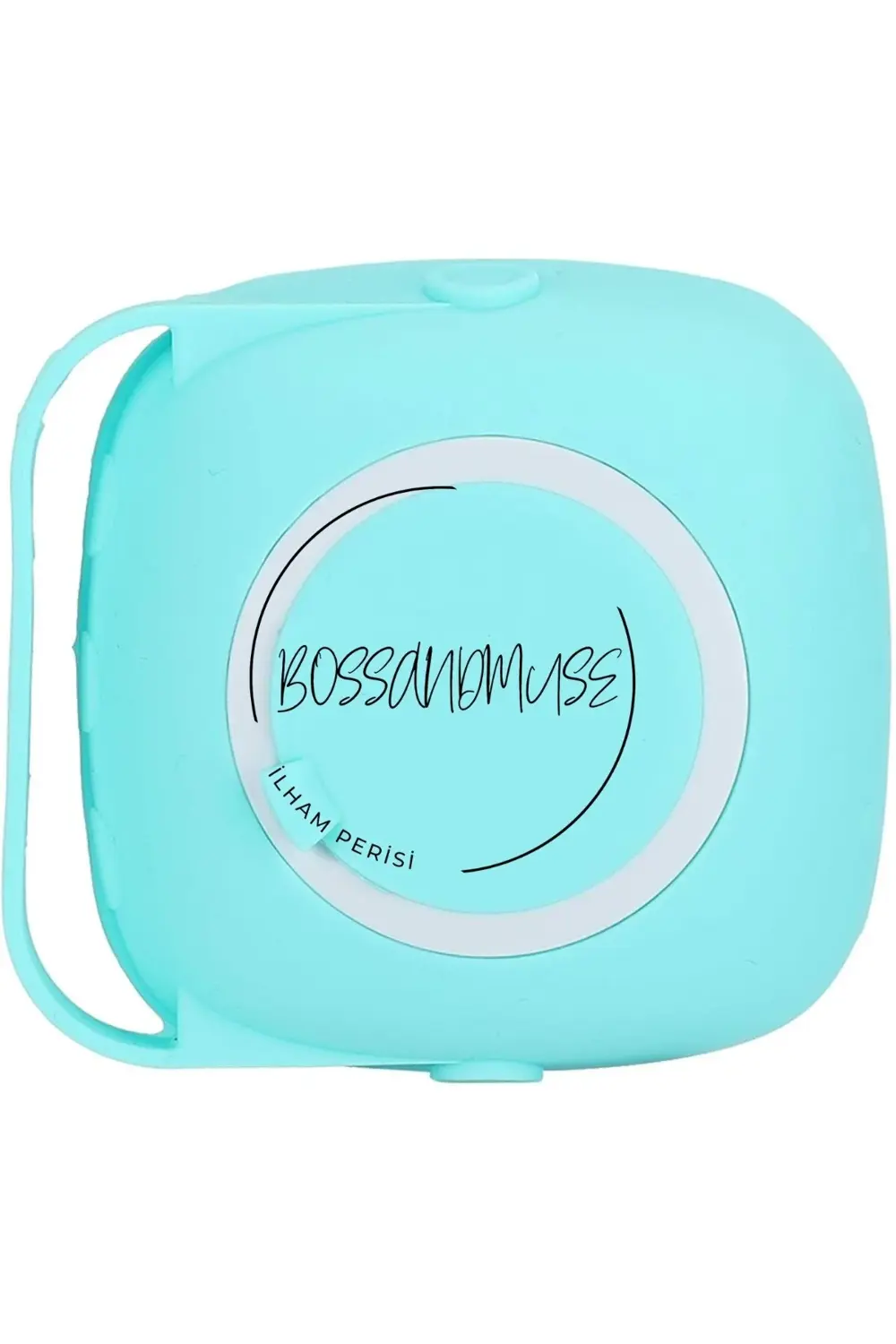 Kedi Köpek Temizleme 80 Ml Şampuan Hazneli Kaşıyıcı Tüy Toplayıcı