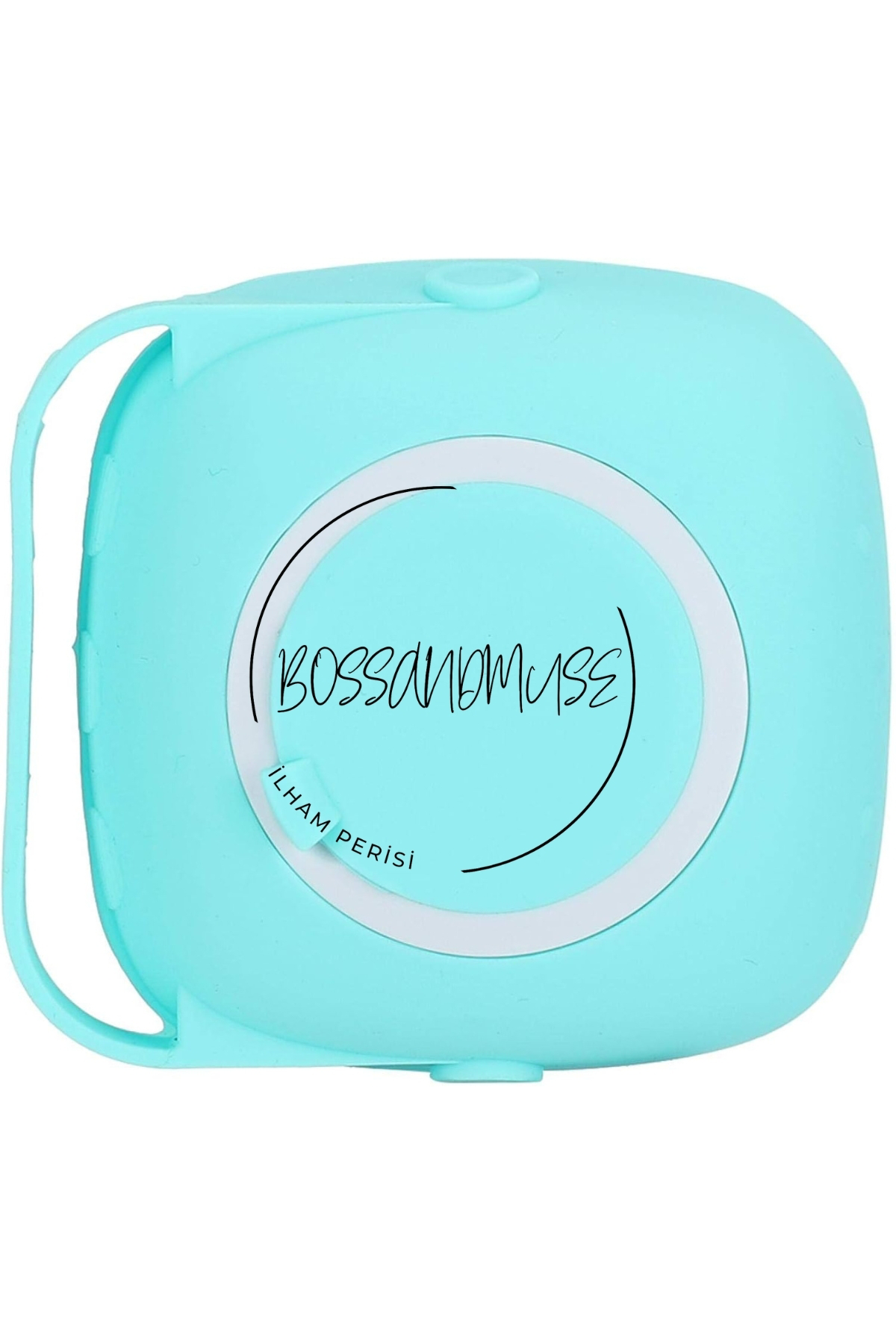 Kedi Köpek Temizleme 80 Ml Şampuan Hazneli Kaşıyıcı Tüy Toplayıcı