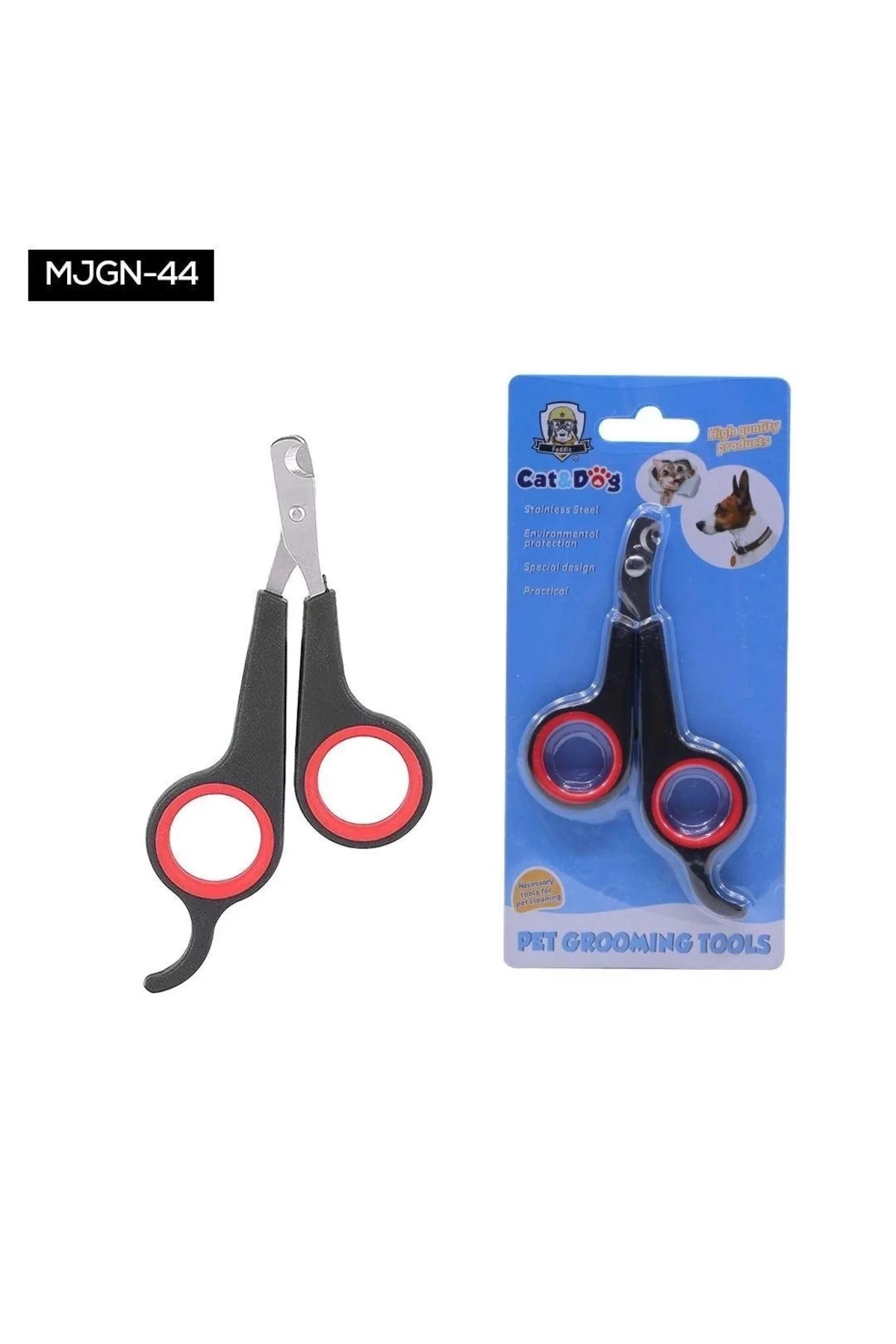 Kedi Köpek Tırnak Makası